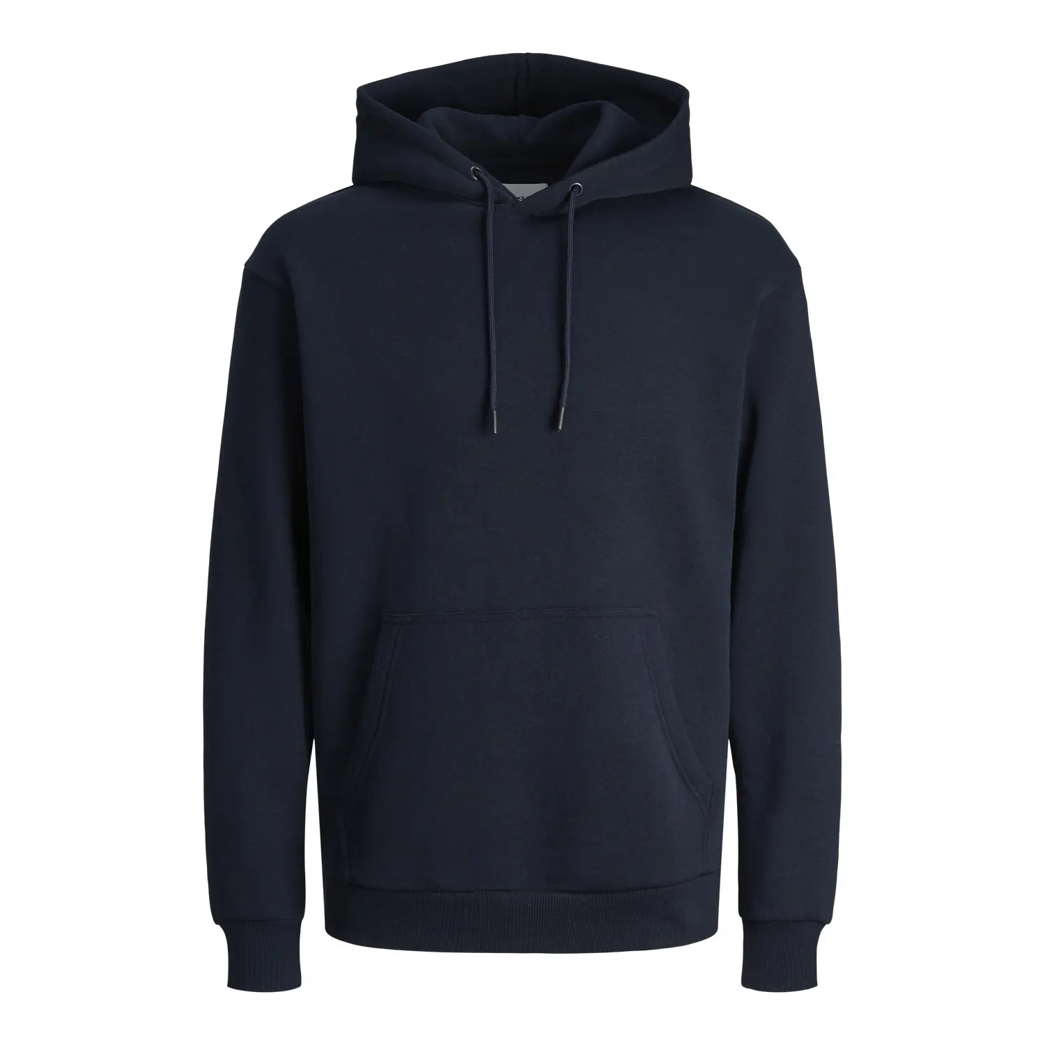 5715434104112 - Hoodie mit Label-Detail Modell BRADLEY