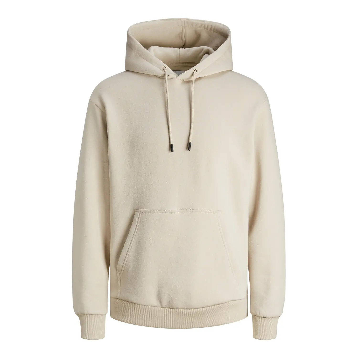 5715434102309 - Hoodie mit Label-Detail Modell BRADLEY