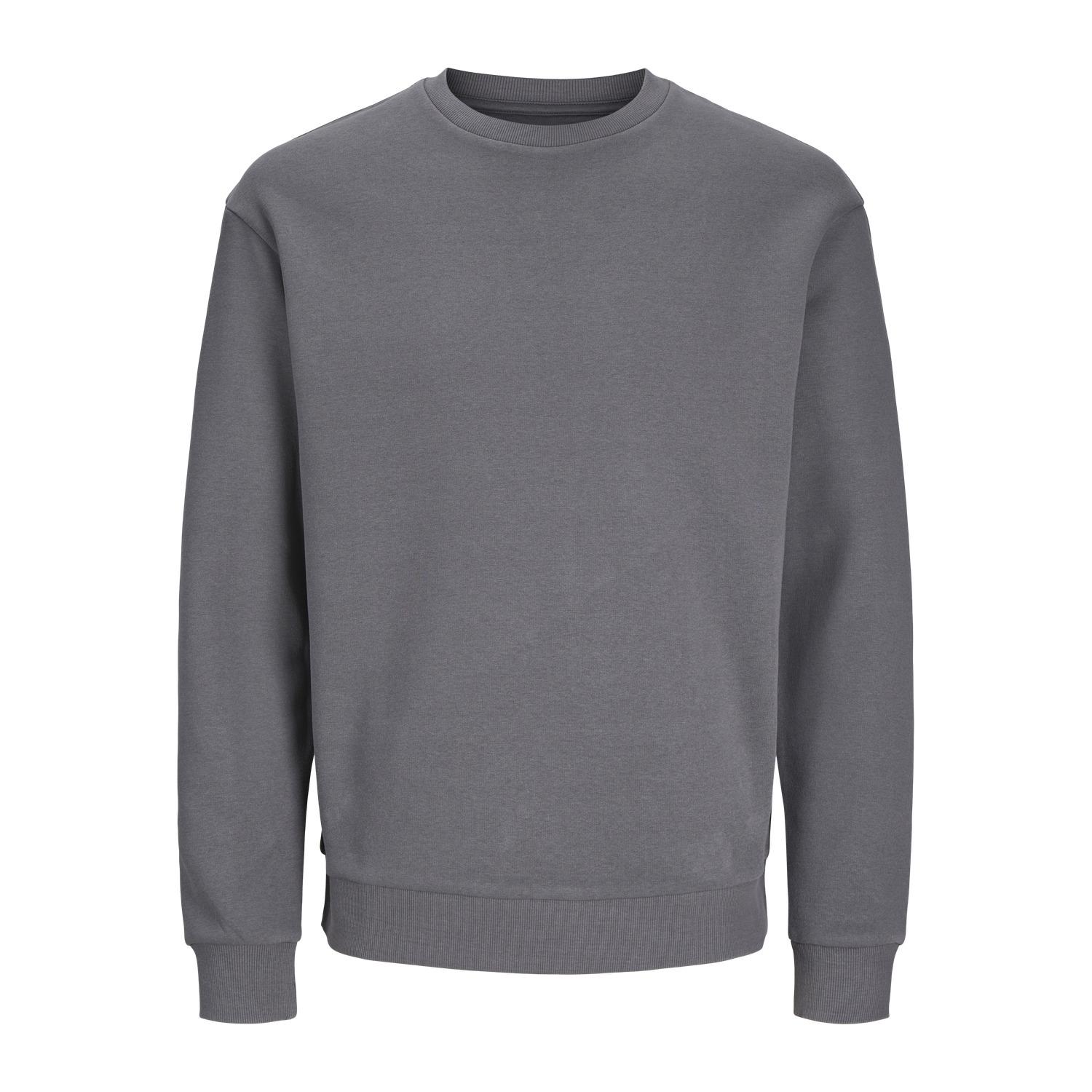 5715672186383 - Sweatshirt mit Rundhalsausschnitt Modell BRADLEY