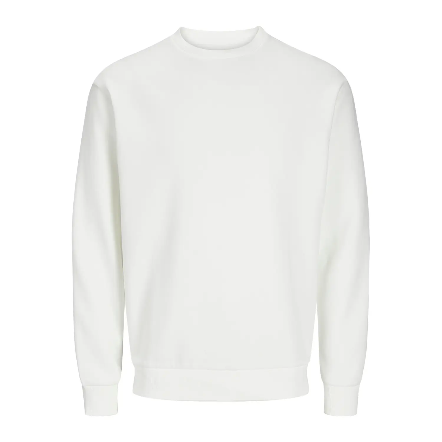 5715672186338 - Sweatshirt mit Rundhalsausschnitt Modell BRADLEY