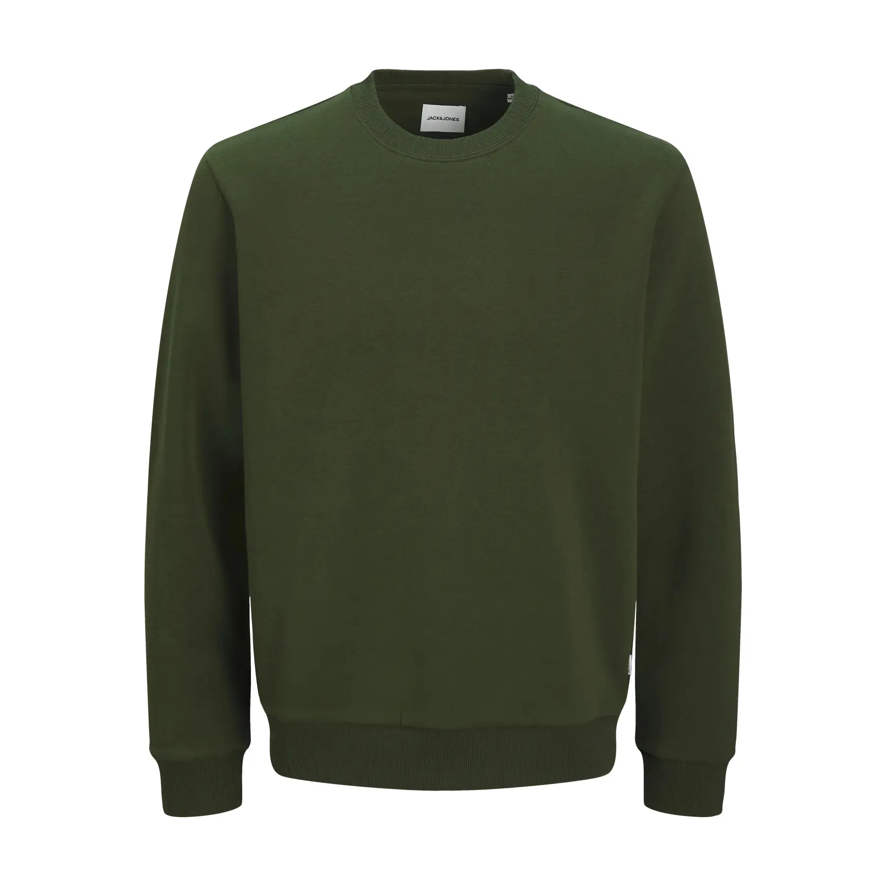 5715724867413 - Sweatshirt mit Rundhalsausschnitt Modell BRADLEY