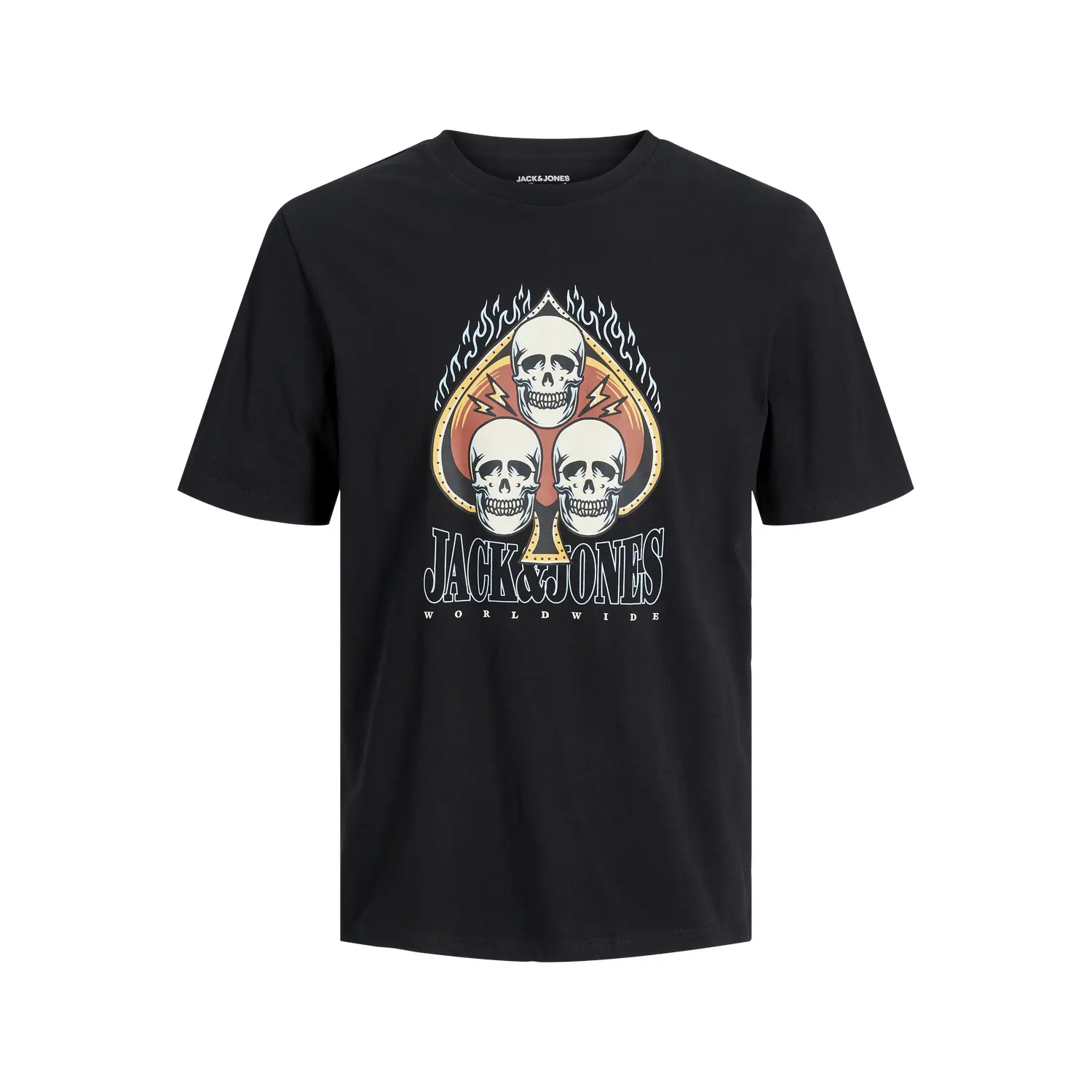 5715513534397 - T-Shirt Jack & Jones Heavens