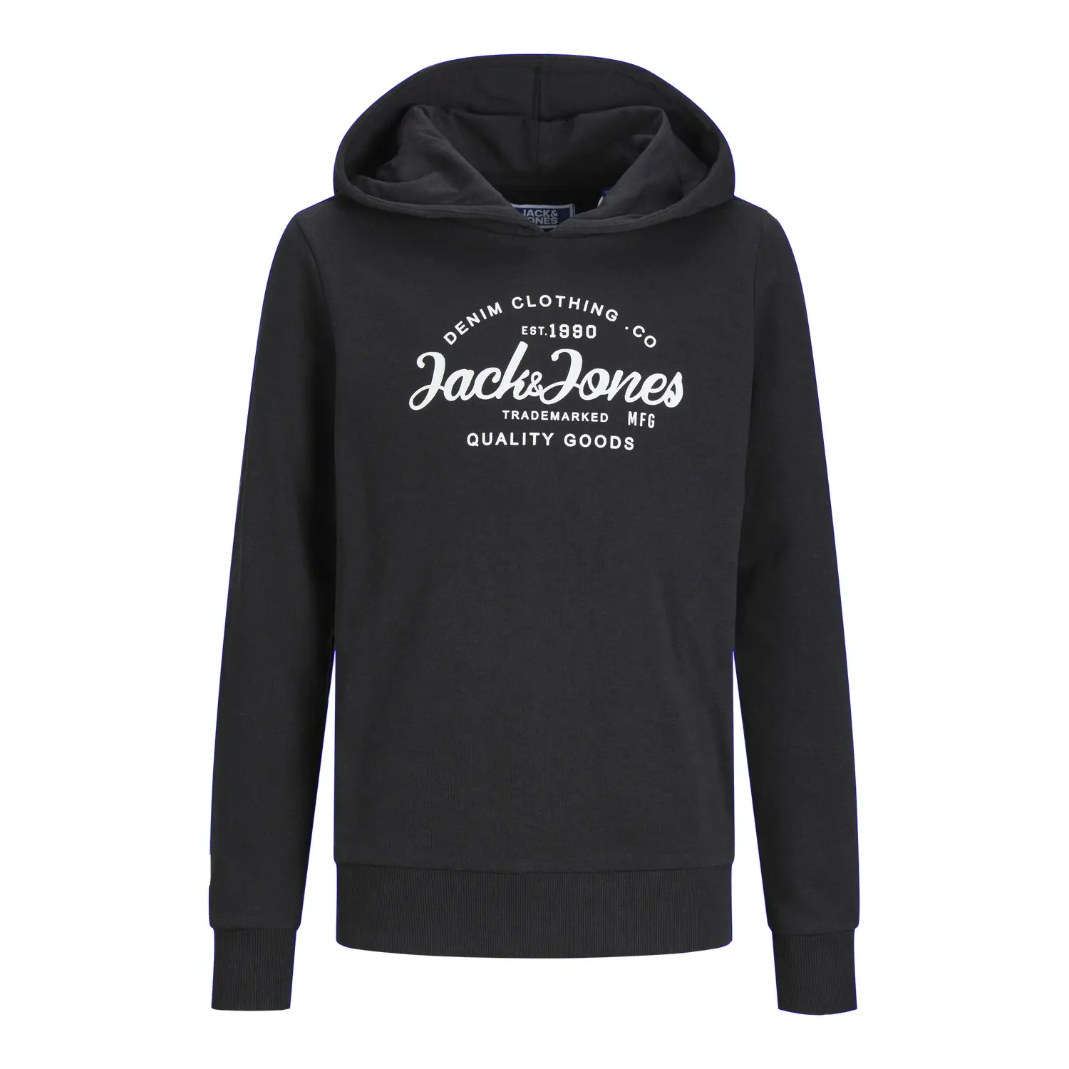 5715508661848 - Hoodie Kinder Jack & Jones Forest