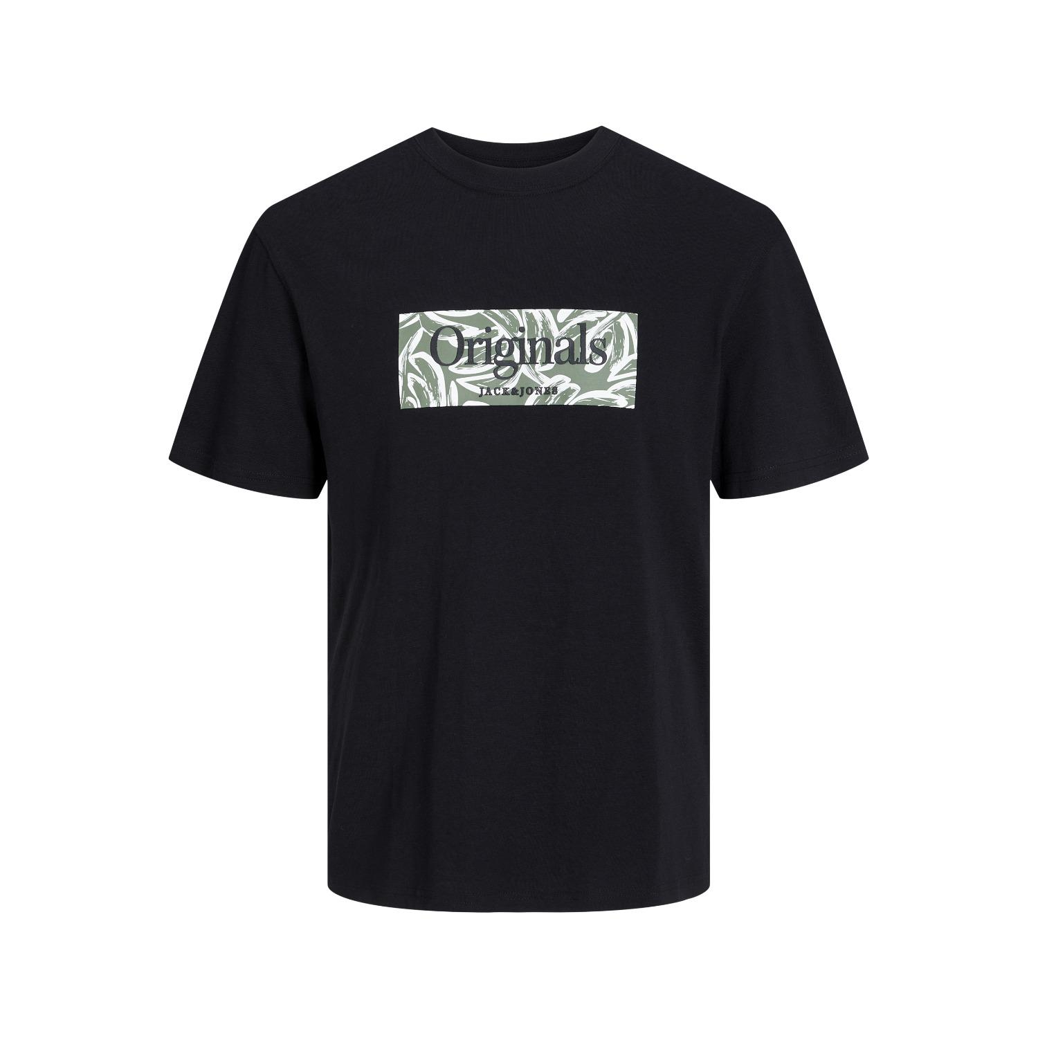 5715506023693 - T-Shirt Jack & Jones Lafayette Branding