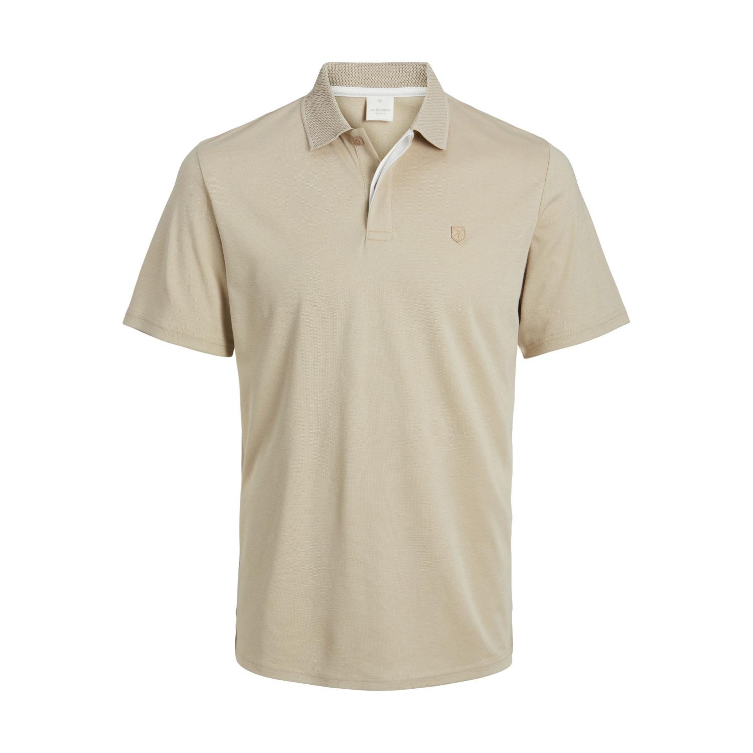 5715512700540 - Polo-Shirt Jack & Jones Crodney