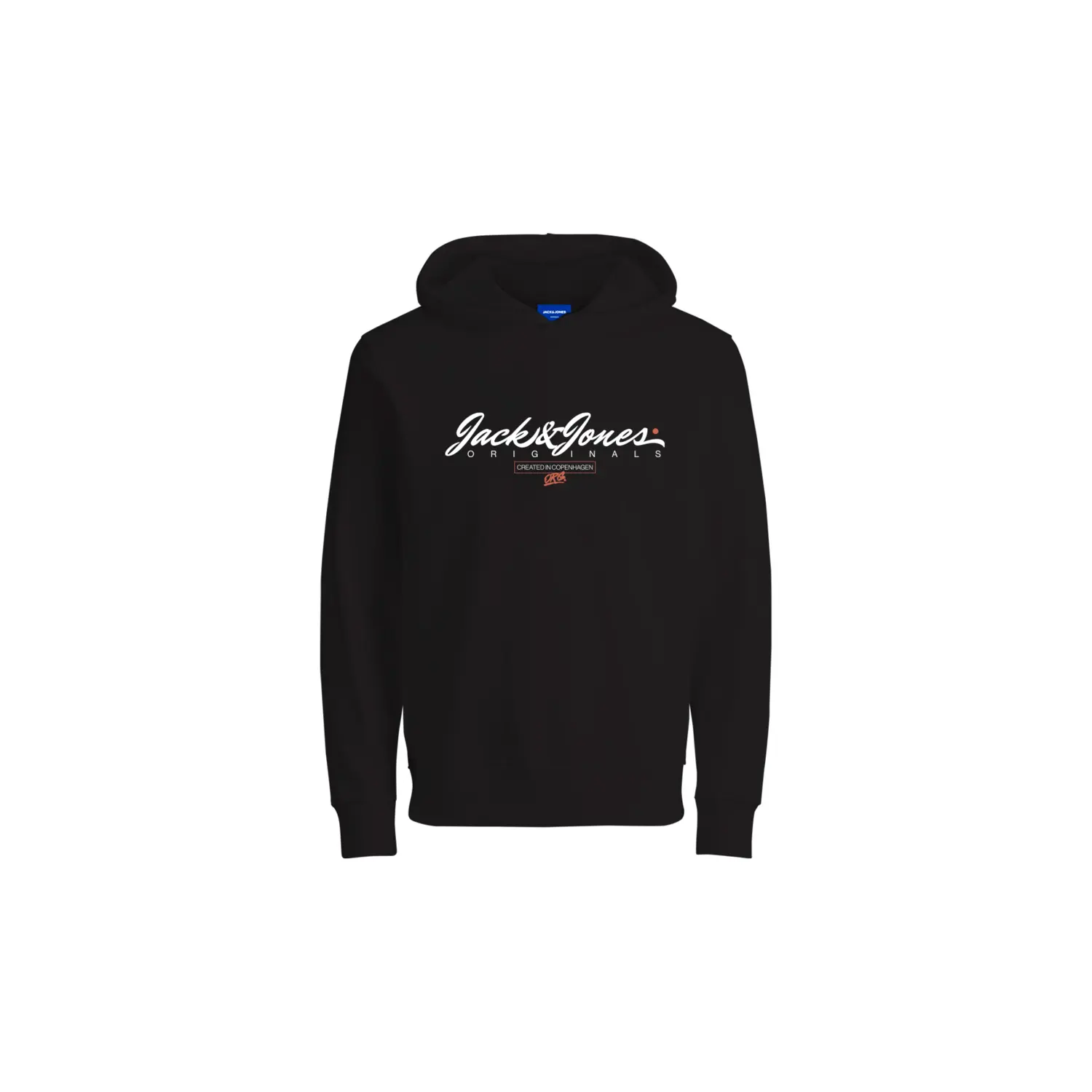 5715503649018 - Kinder-Hoodie Jack & Jones Jorsymbol FST