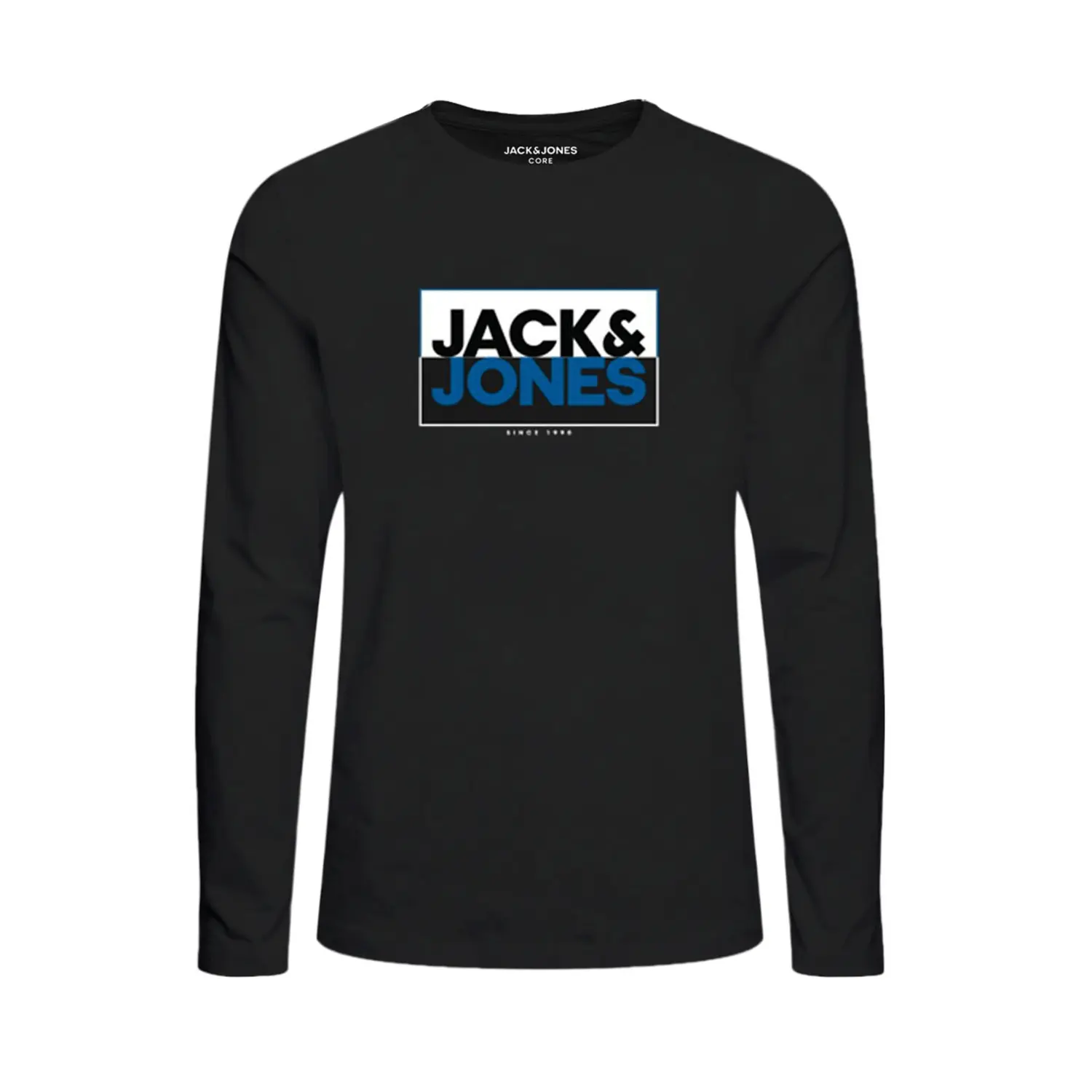 5715503698153 - Langarmshirt Kind Jack & Jones Jcofilter BST