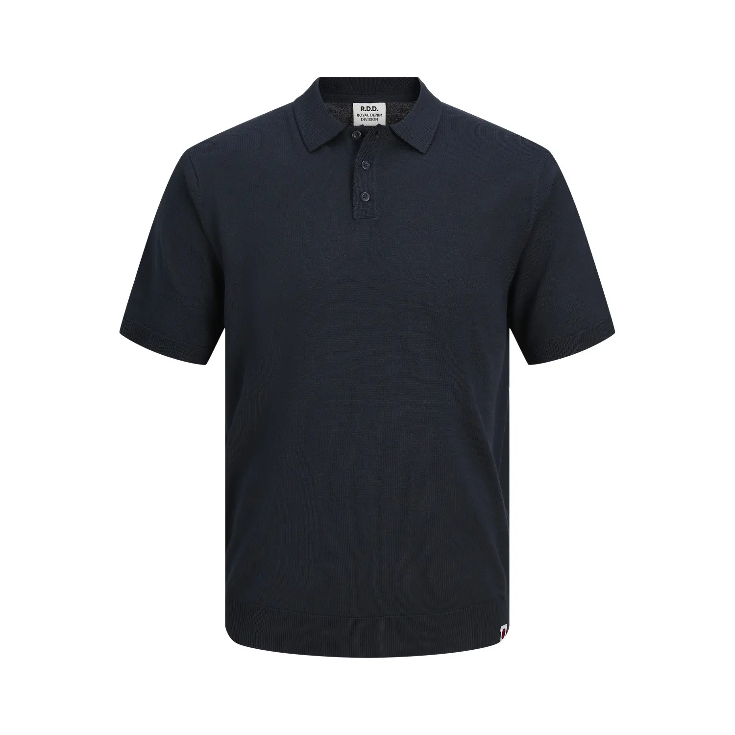 5715611192598 - Gestricktes Poloshirt Jack & Jones Colin