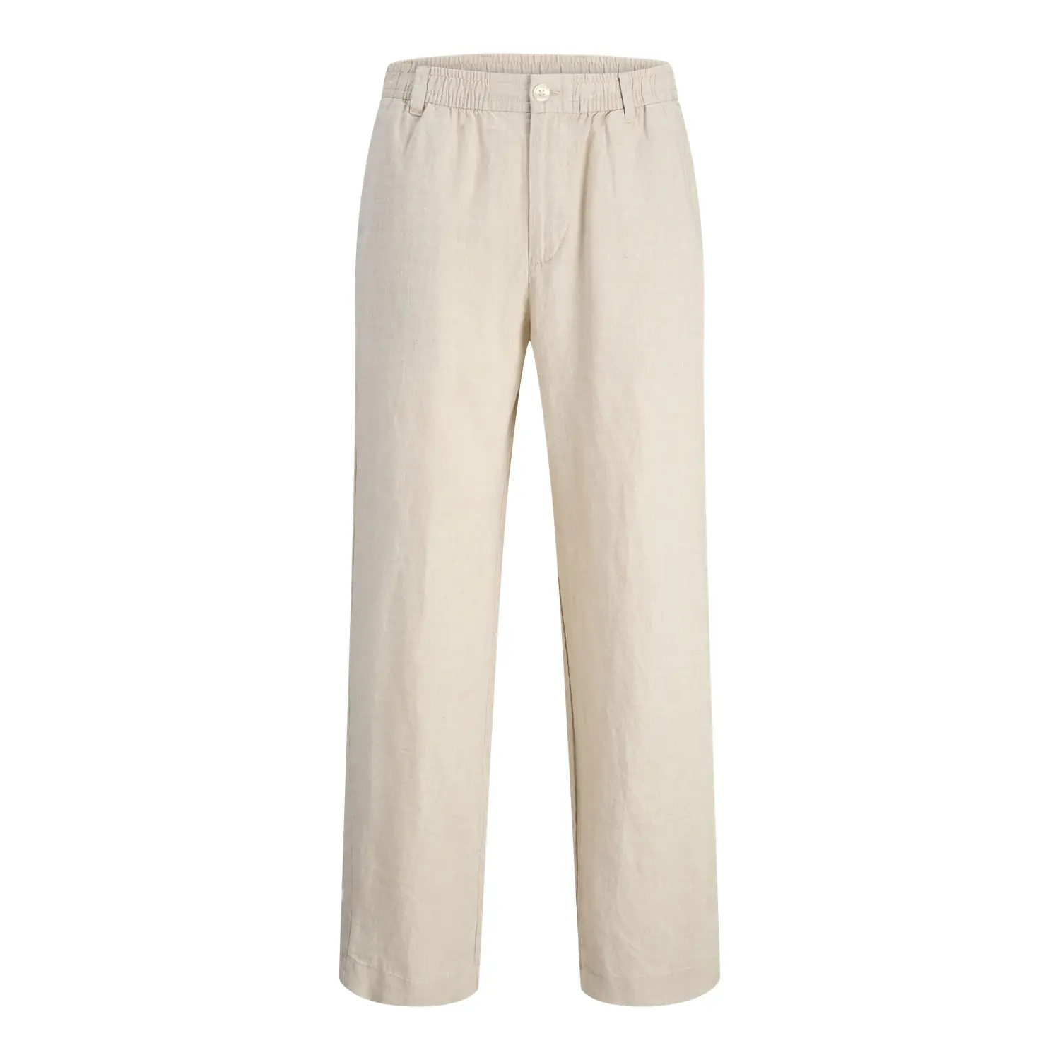 5715715083129 - Chinohose aus Leinen Jack & Jones Karl Lawrence