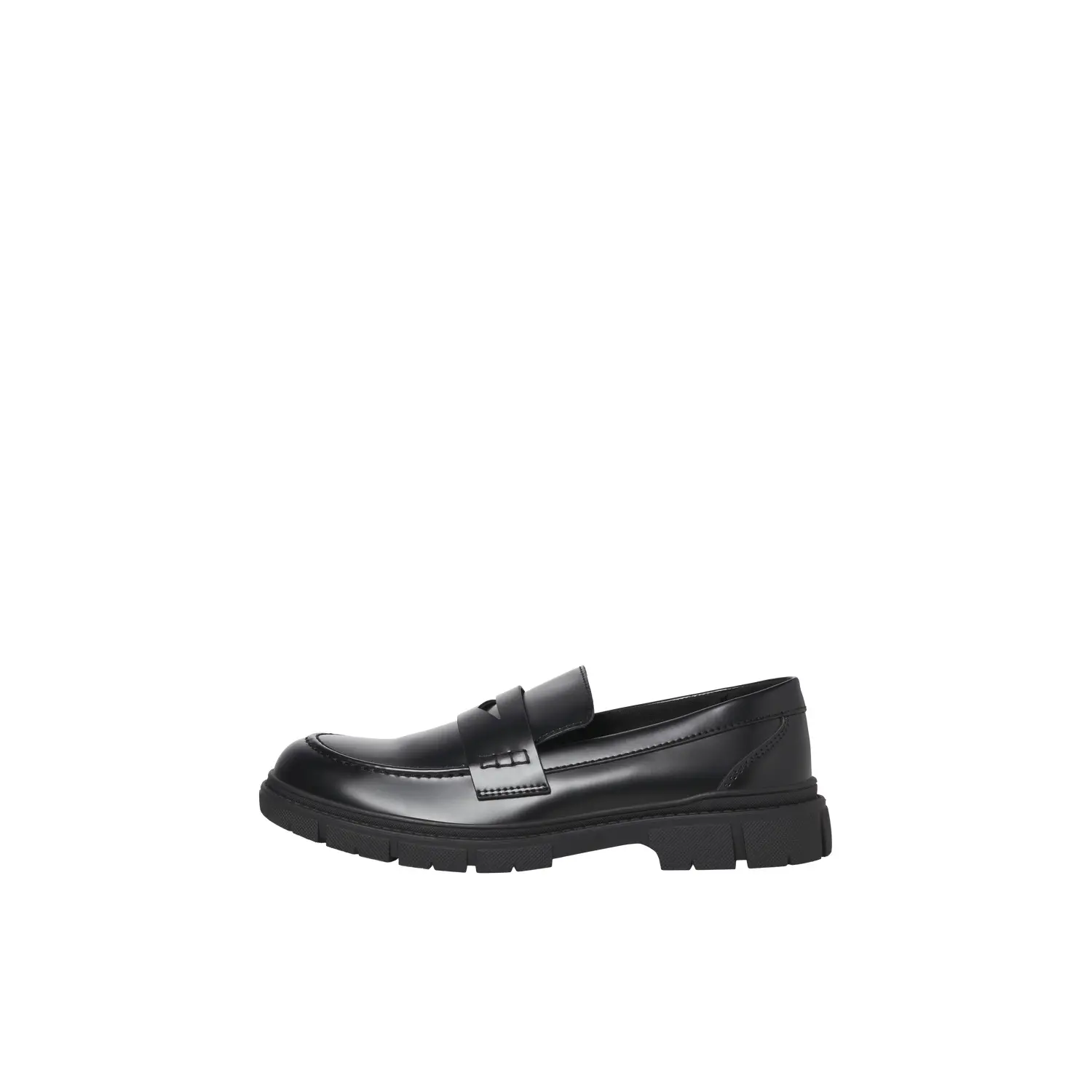 Mokassins Jack & Jones Baker LN