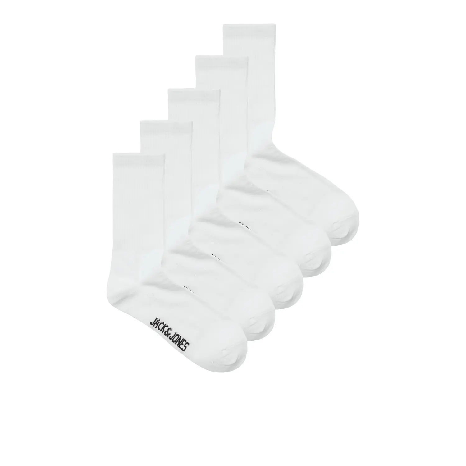 Pairs of socks Jack & Jones Basic (x5)