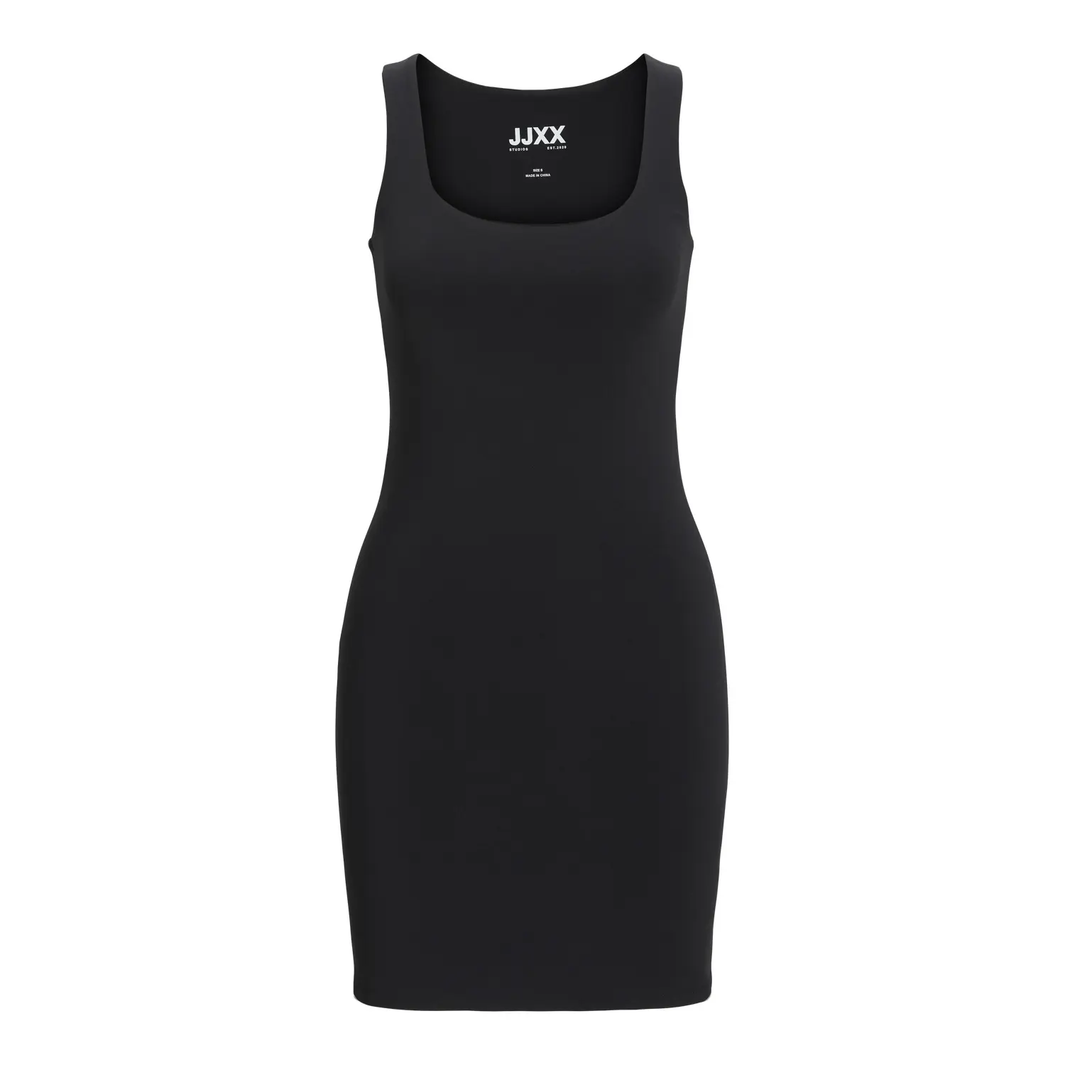 5715514472780 - Eng anliegendes Kleid für Frauen Jack & Jones Saga STR