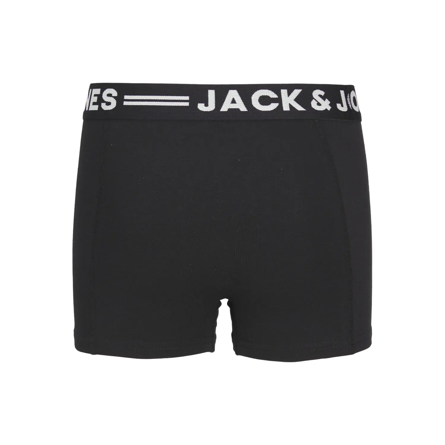 5715513340028 - Boxershorts Kind Jack & Jones Sense Mini (x3)