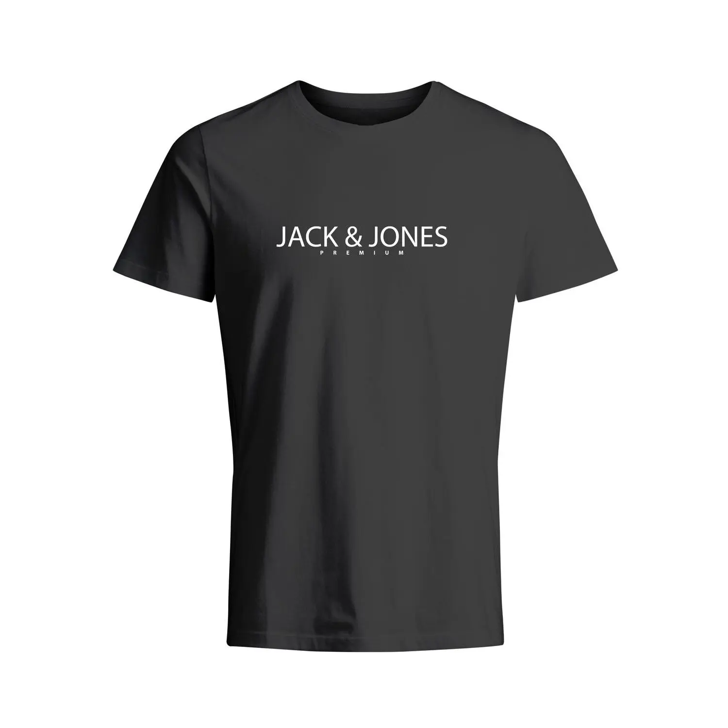 T-shirt Jack & Jones Blajack
