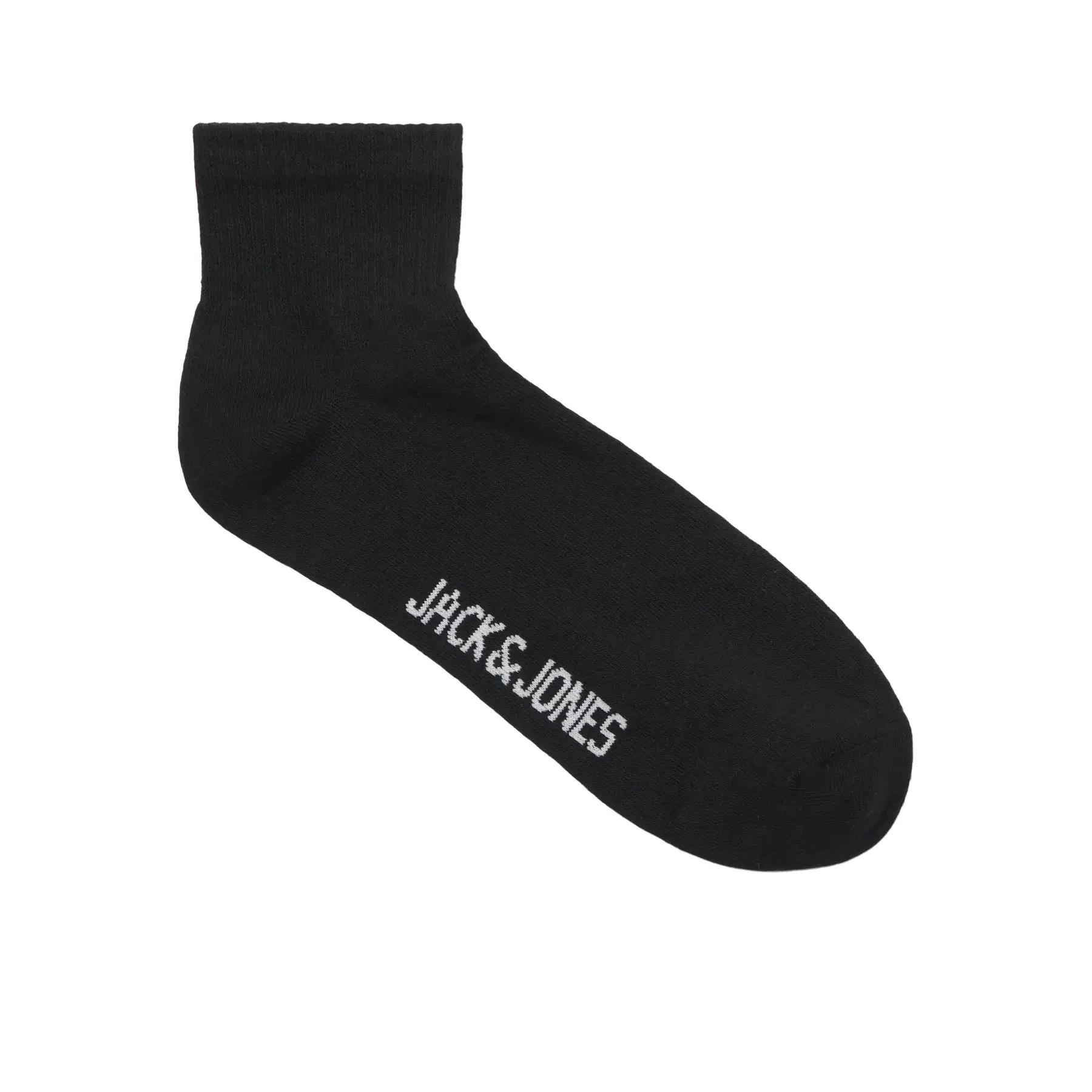 5715514444985 - Kurze Socken Jack & Jones Leon (x3)