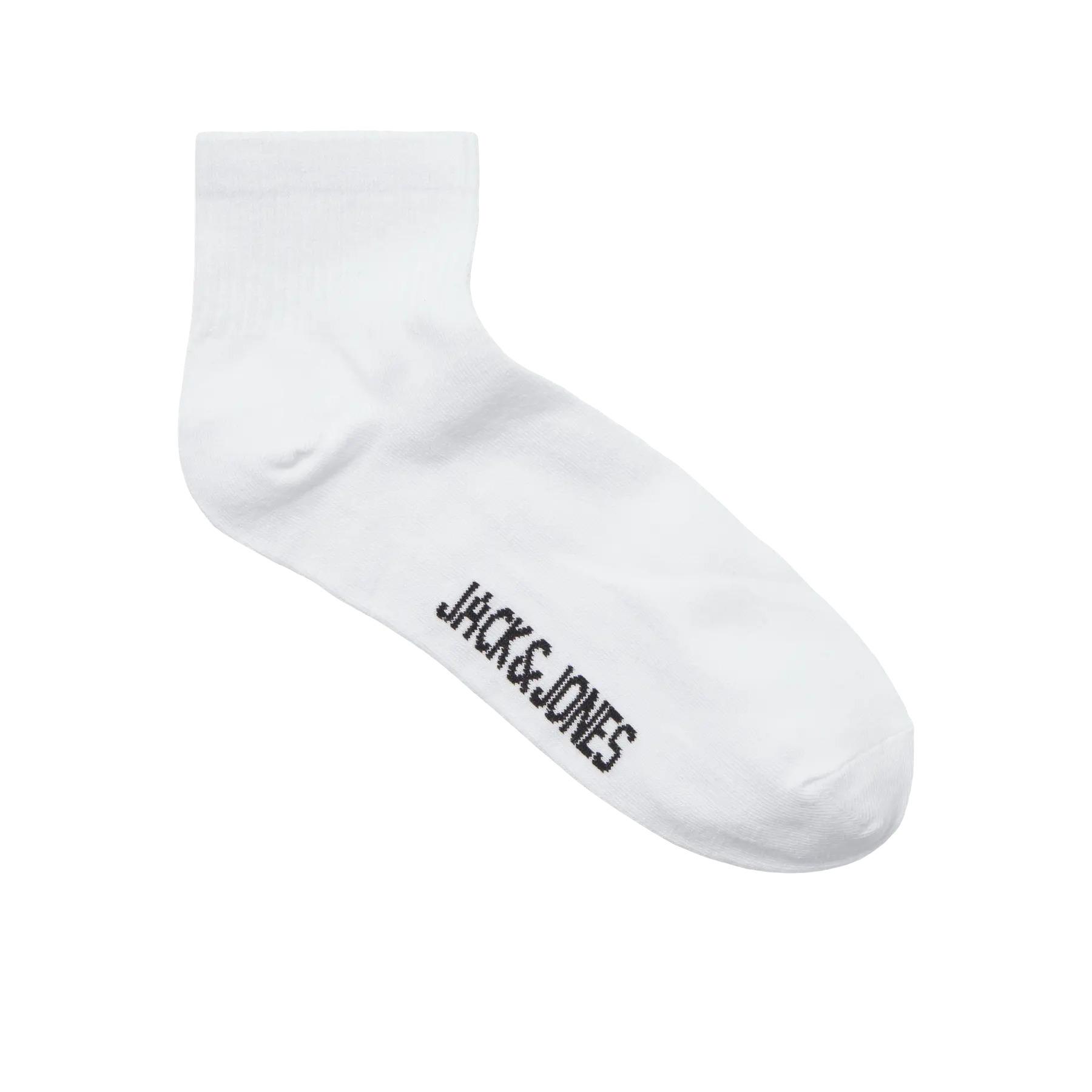 5715514445005 - Kurze Socken Jack & Jones Leon (x3)