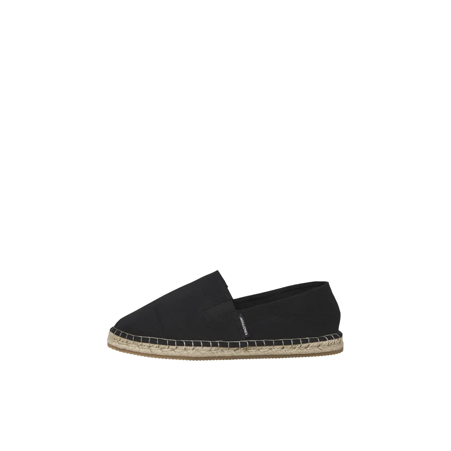 Jack & Jones Gris Espadrilles Regent Ln