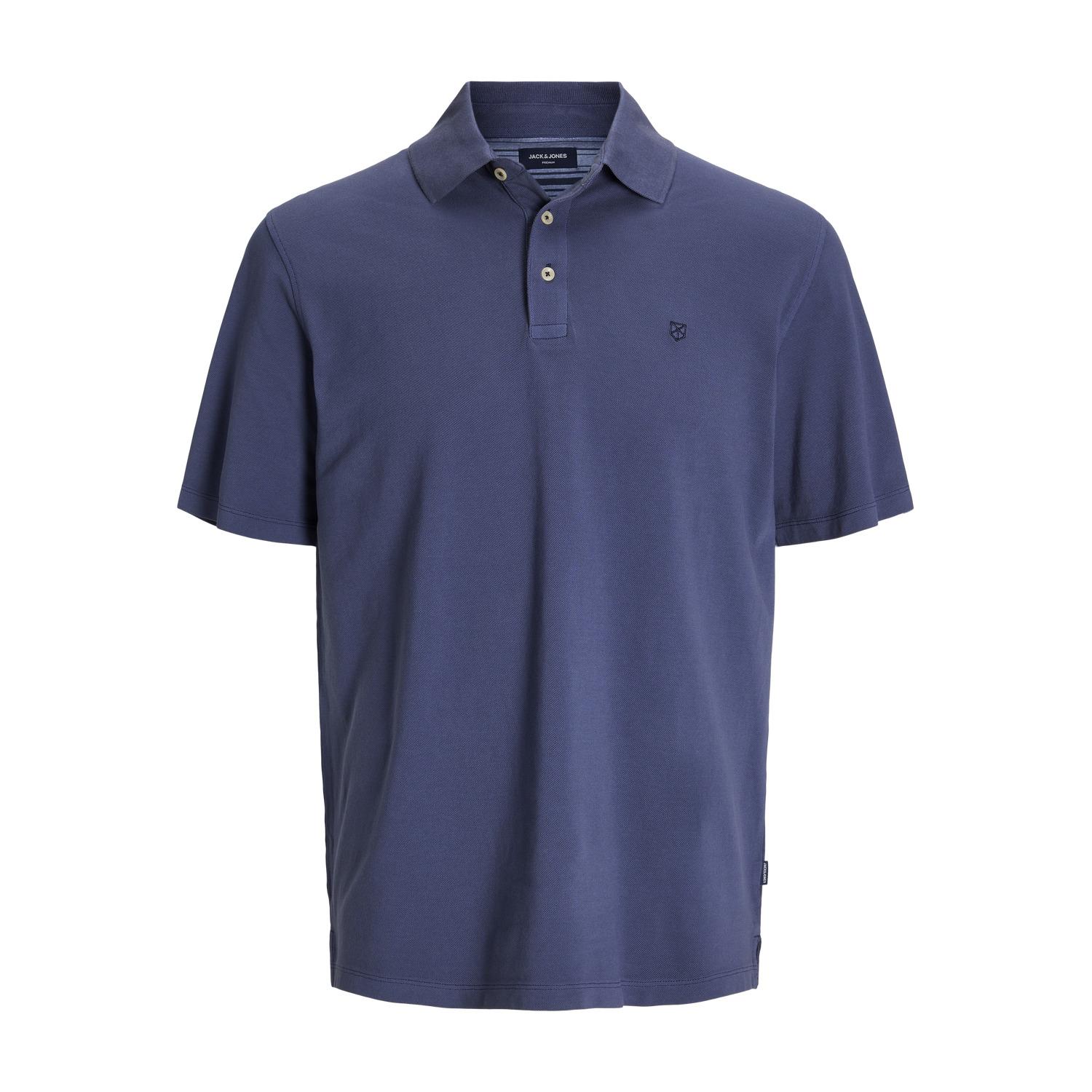 Polo Jack & Jones William Wash