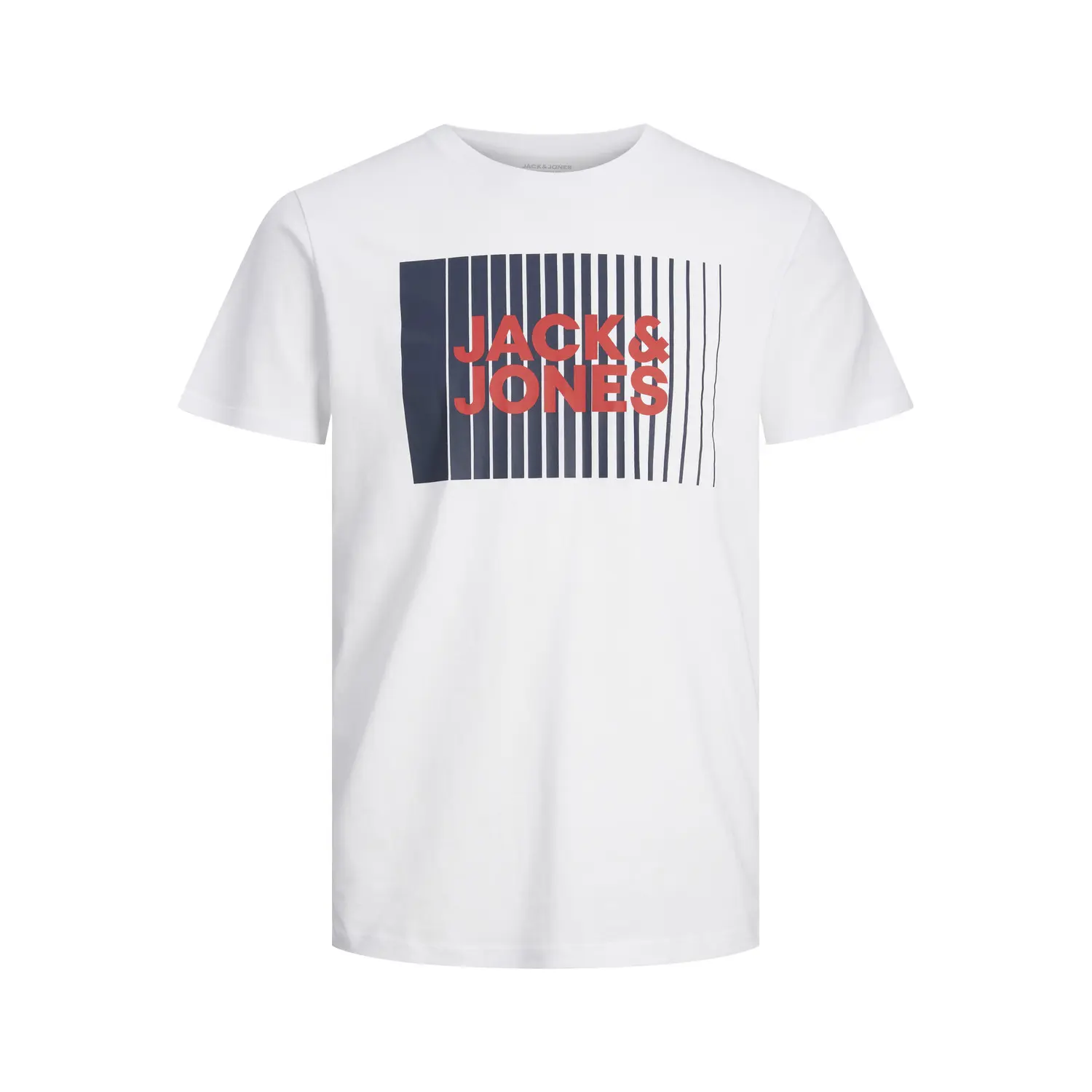 5715515640027 - T-Shirt Jack & Jones Corp Logo Play