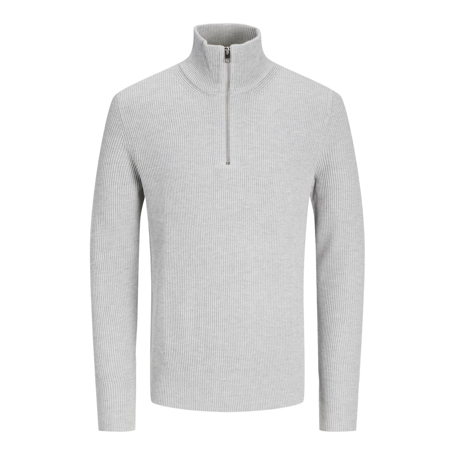 5715602110297 - Pullover 1 2 Reißverschluss Jack & Jones Perfect