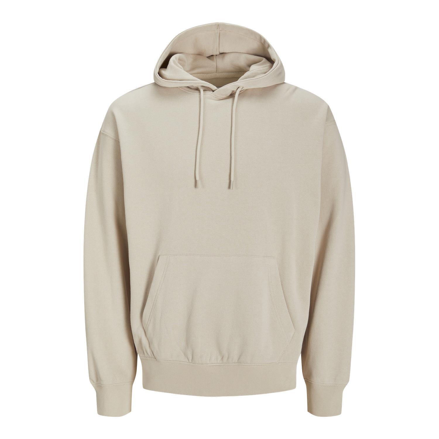 Felpa con cappuccio Jack & Jones Charge