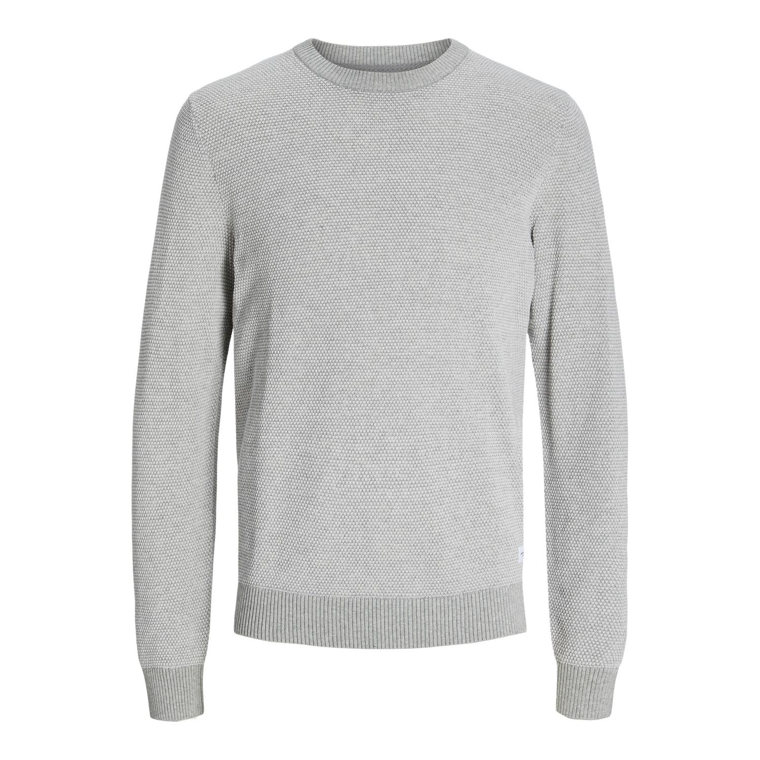5715516283391 - Strickpullover Jack & Jones Globe