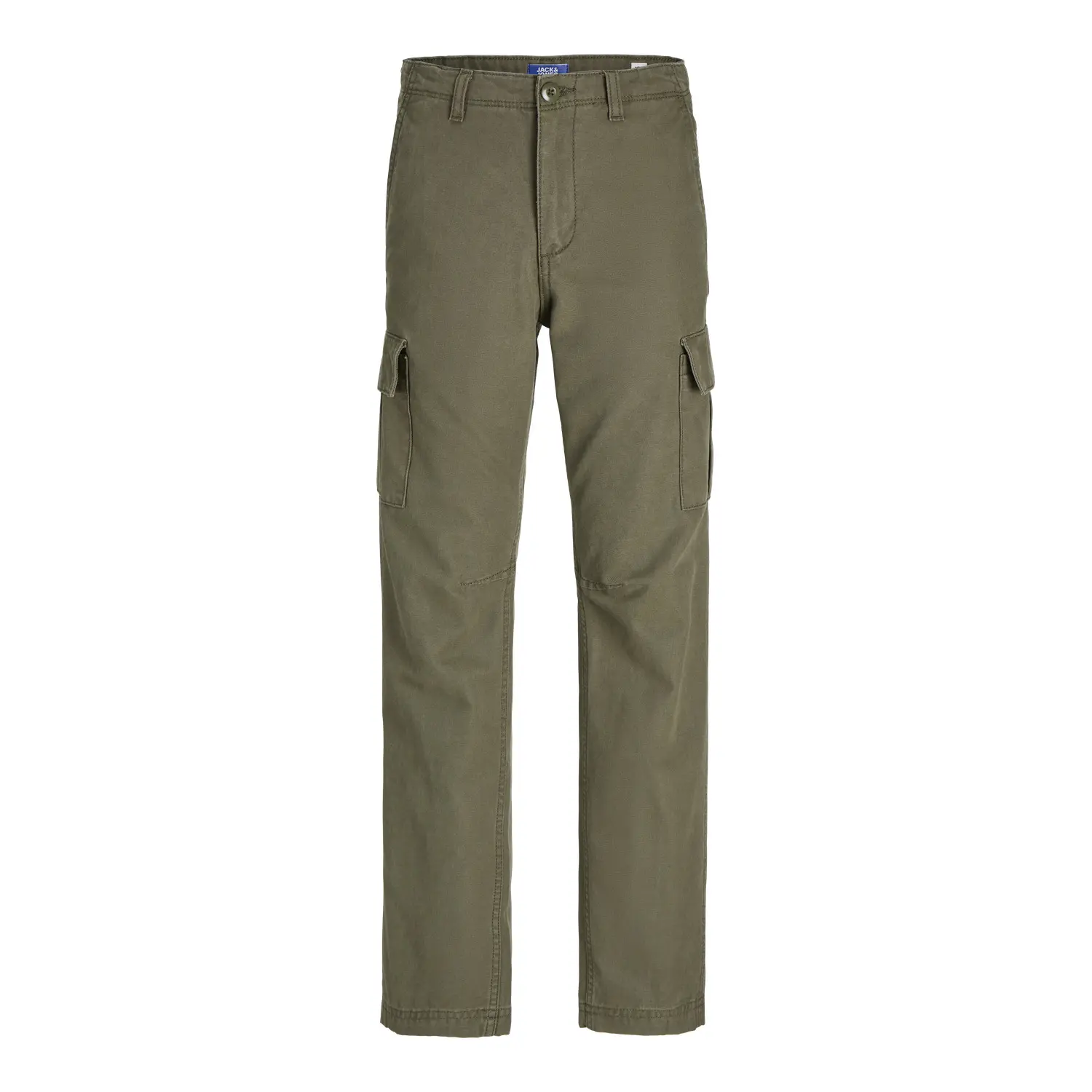 5715603718034 - Cargohose Kinder Jack & Jones Kane Barkley