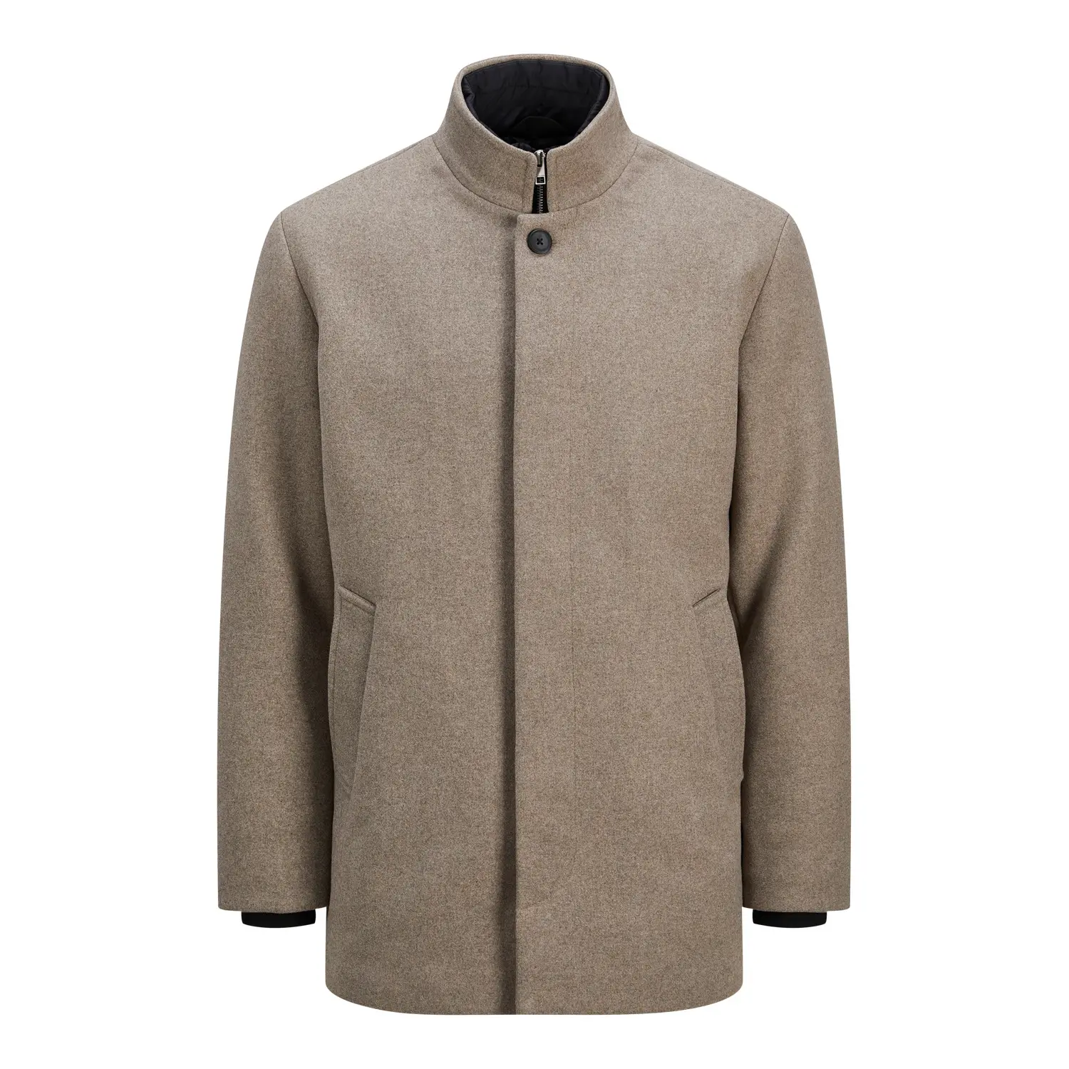 5715609853470 - Jacke aus Wolle Jack & Jones Harrison