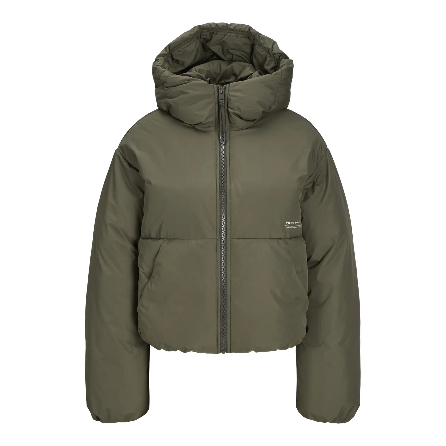 5715602565103 - Damen-Daunenjacke Jack & Jones Lolly