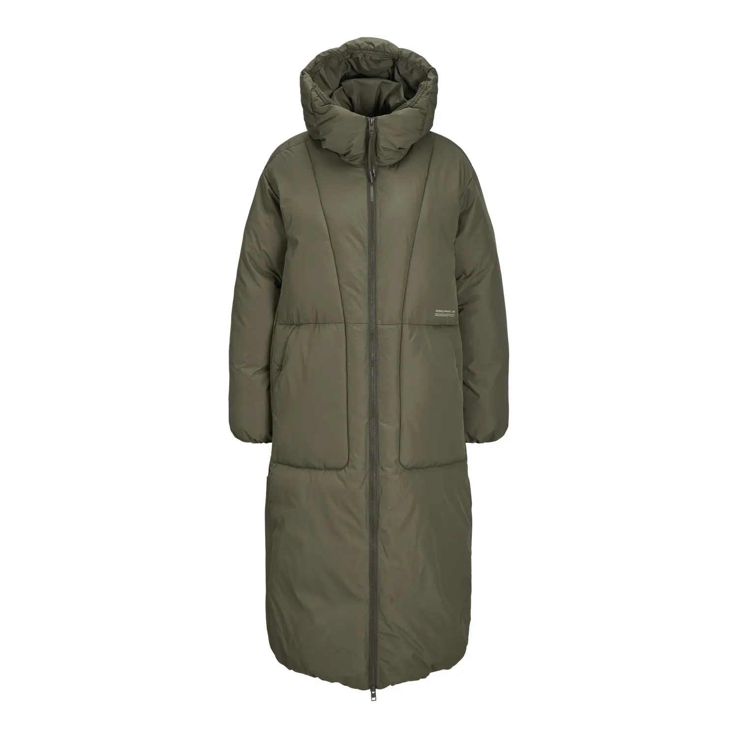 5715516632458 - Lange Daunenjacke Damen Jack & Jones Lolly