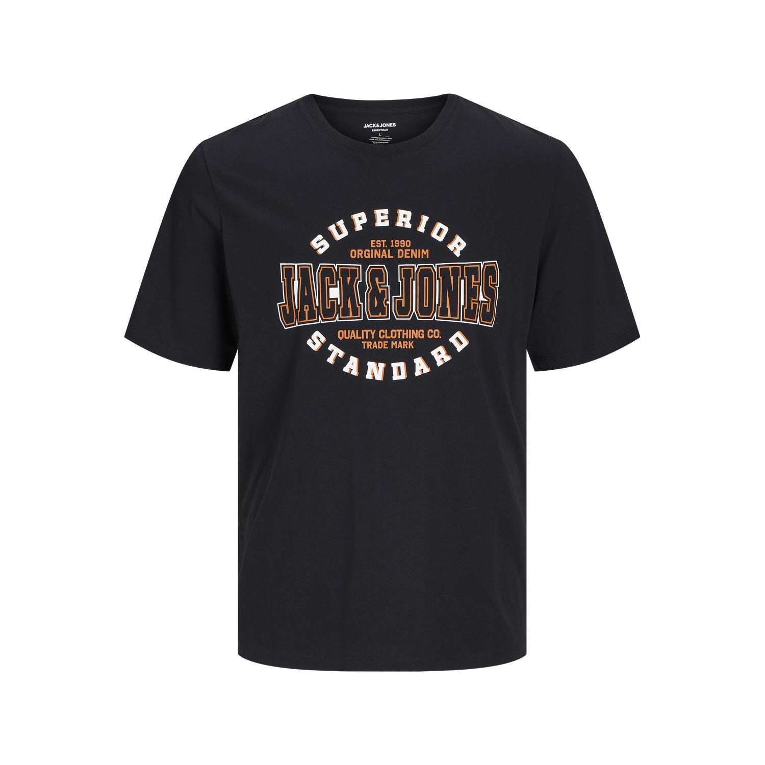 5715603703030 - T-Shirt Jack & Jones PLS