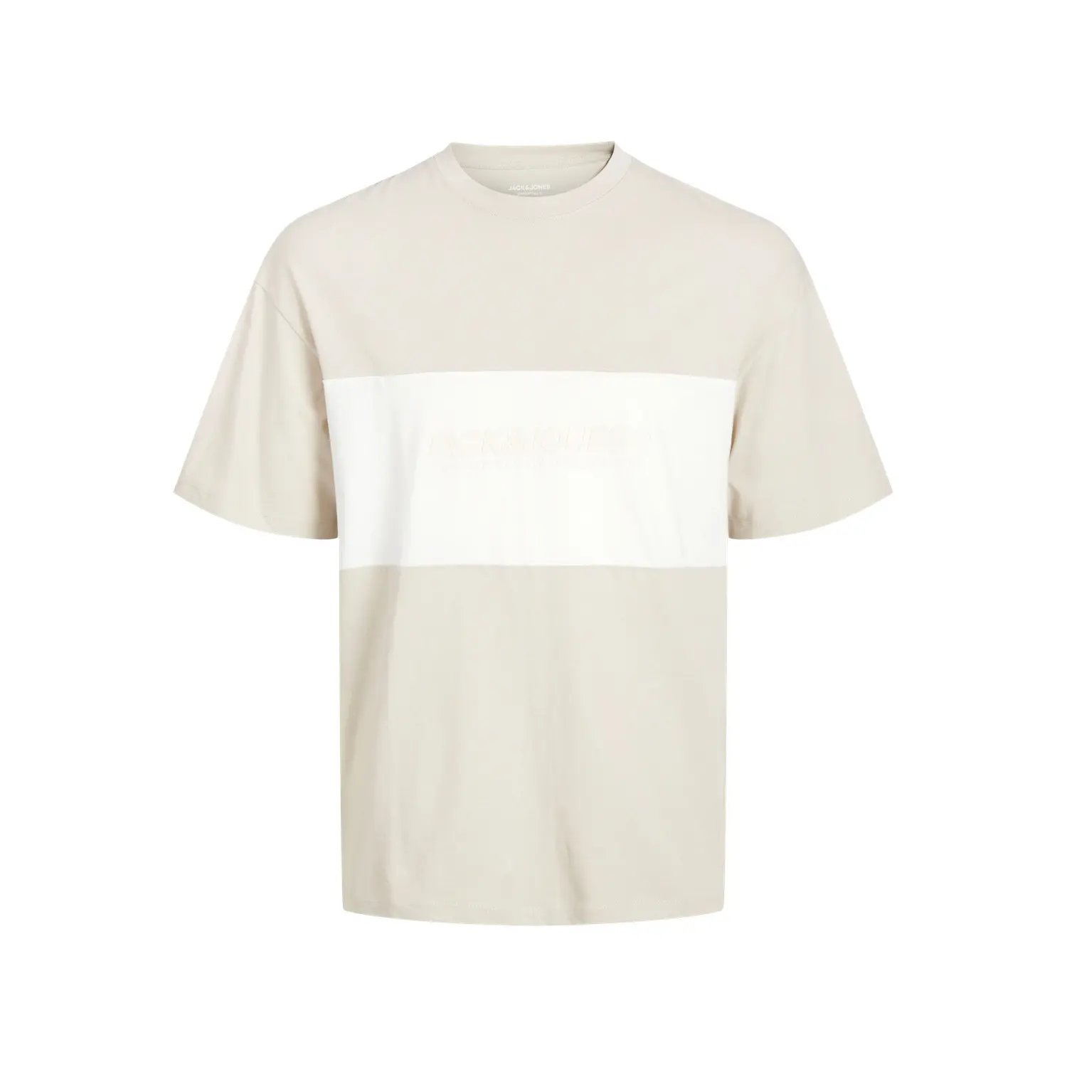 5715602824408 - Jack & Jones T-Shirt LEGACY Kurzarmshirt