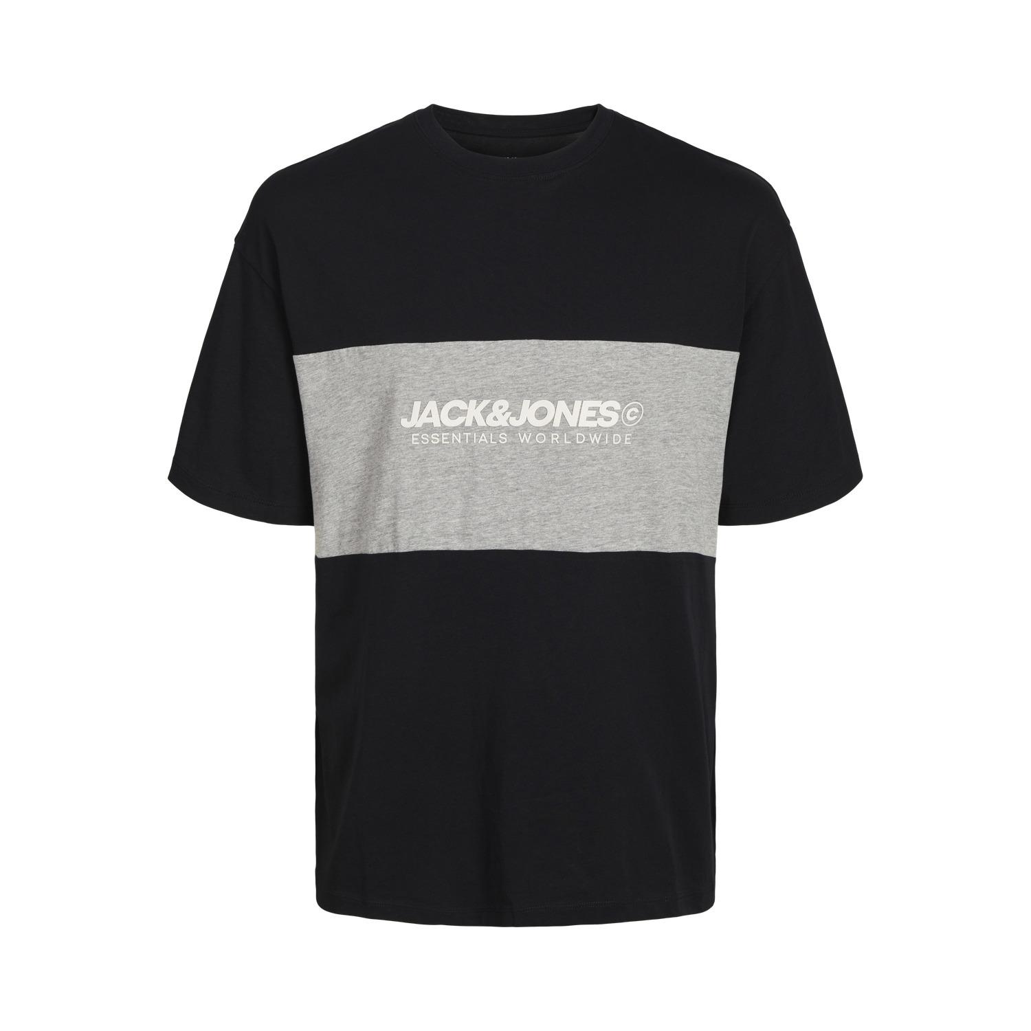 5715516711313 - T-Shirt Jack & Jones Legacy