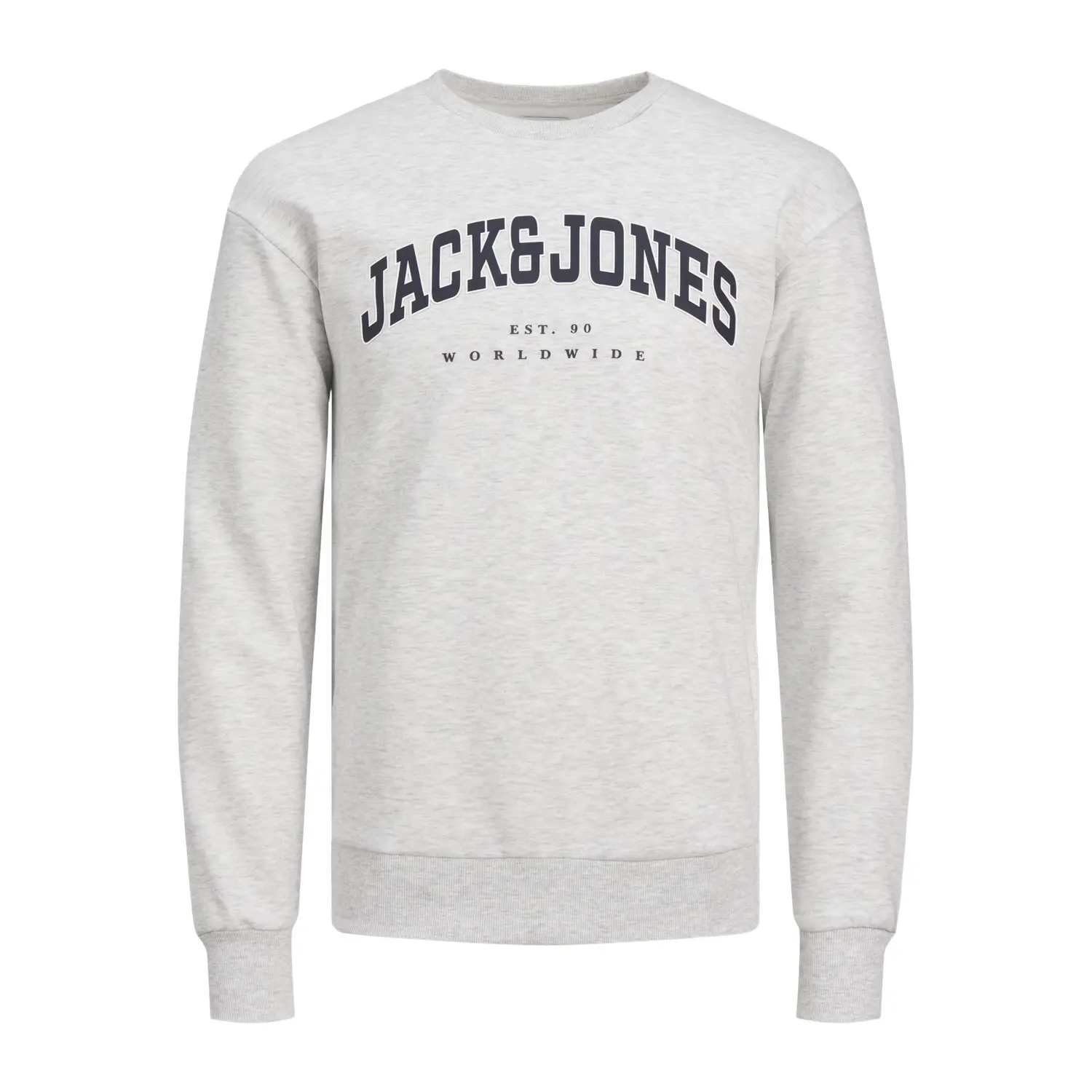 5715603775846 - Pullover Kinder Jack & Jones Ecaleb Varsity