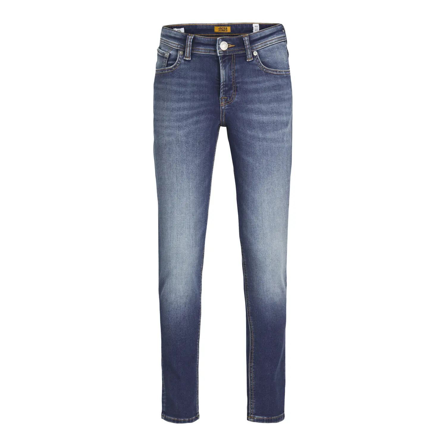 5715600808295 - Kinderjeans Jack & Jones Glenn Original