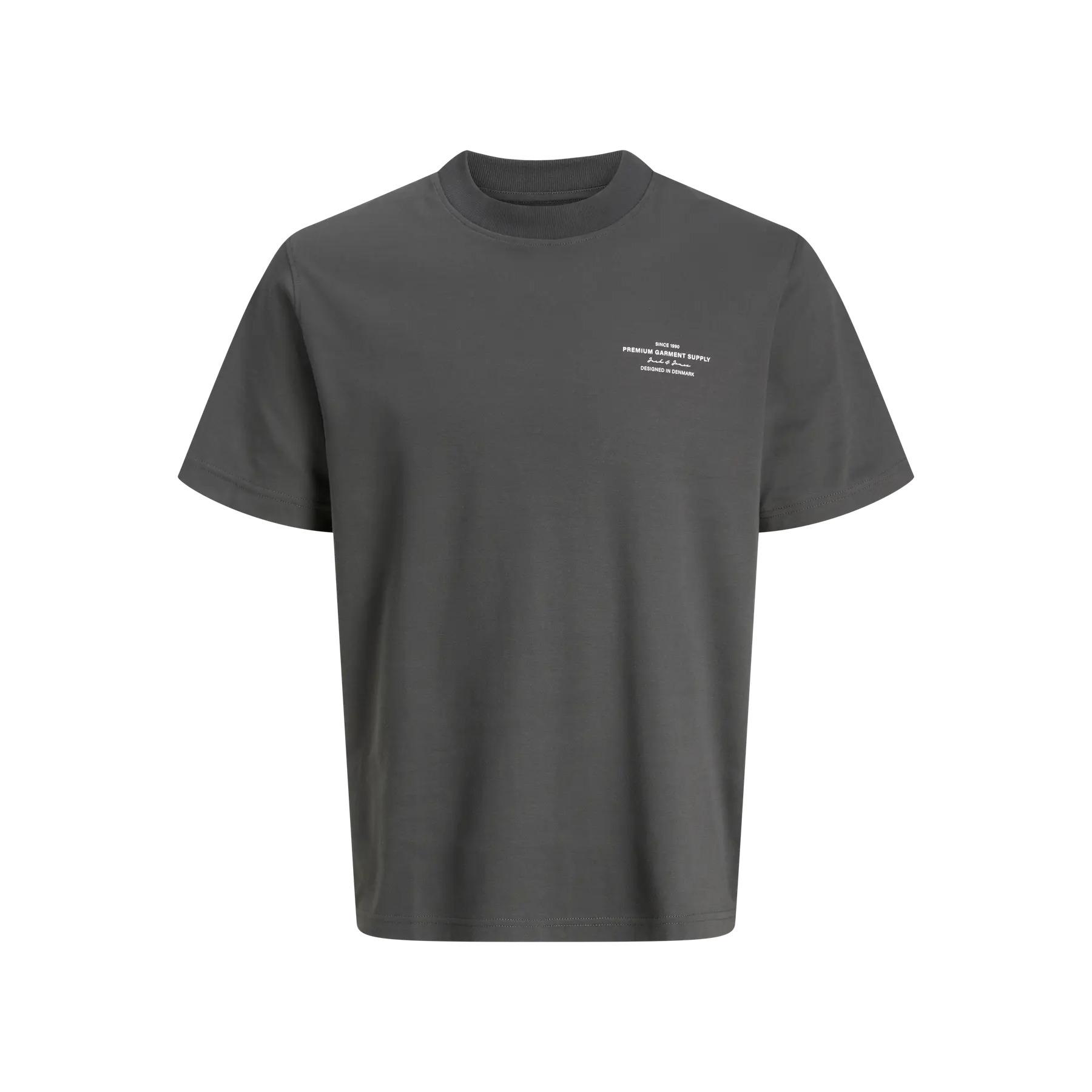 5715731133334 - T-Shirt Jack & Jones Chad Branding