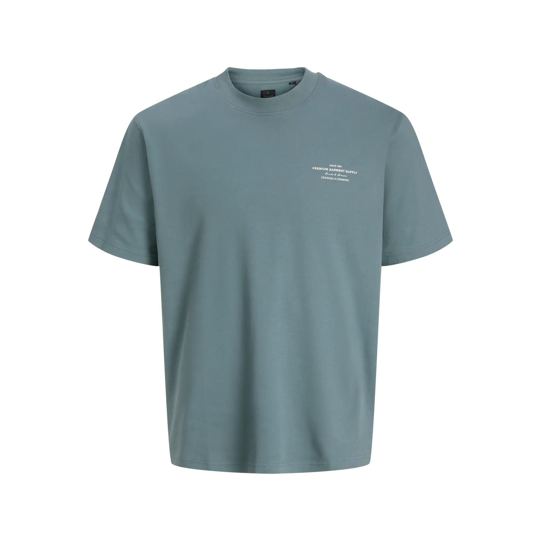 5715731133297 - T-Shirt Jack & Jones Chad Branding