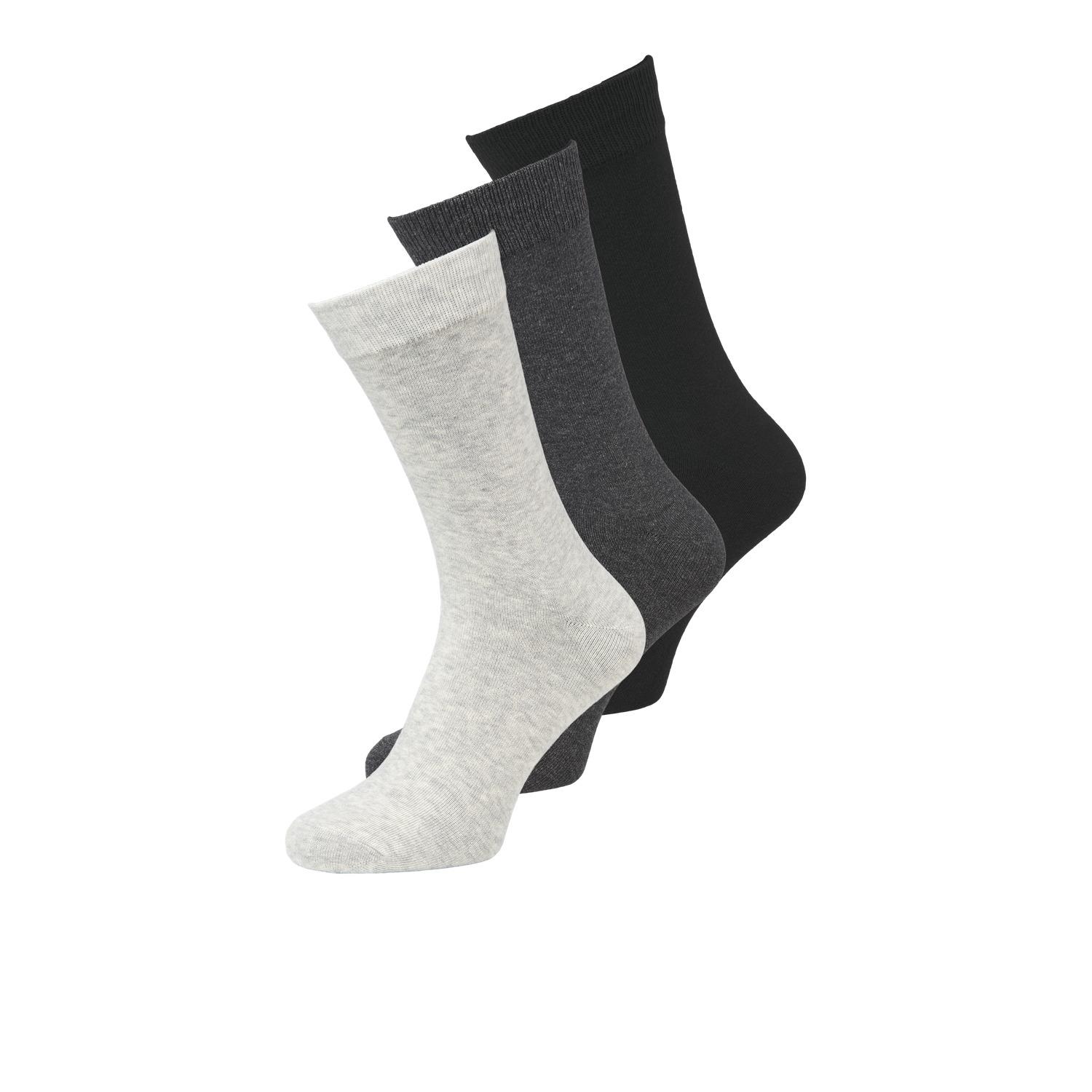 5715518487902 - Socken mit Stretch-Anteil Modell RAFAEL im 3er-Pack