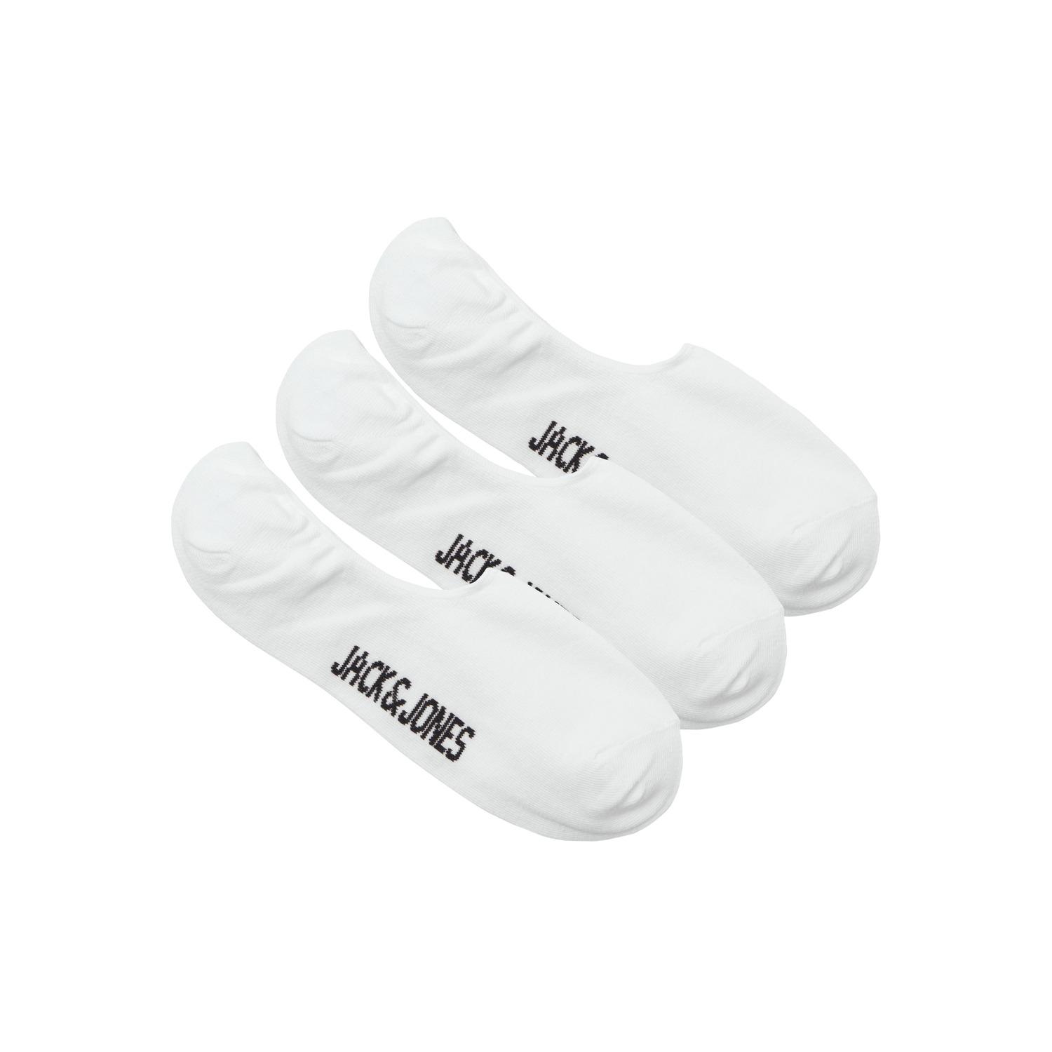 5715518436986 - Sneaker-Socken aus Baumwoll-Mix im 3er-Pack Modell DOUGLAS