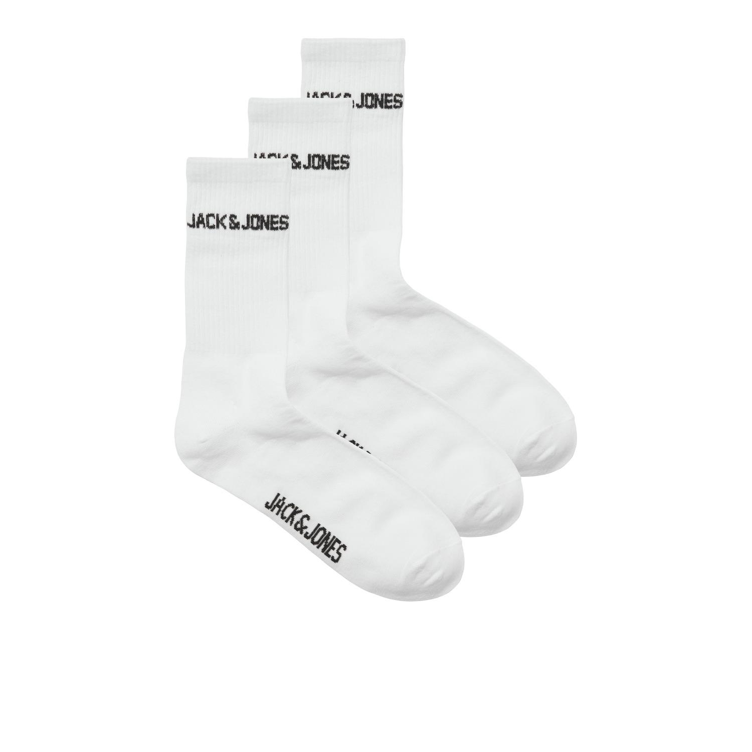5715518488145 - Socken mit Logo-Stitching Modell Melvin im 3er-Pack