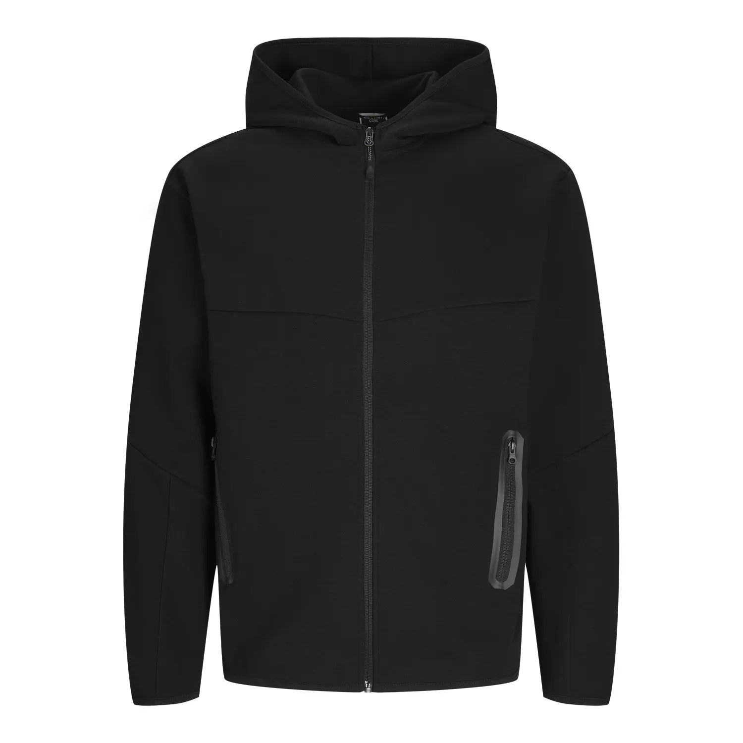 5715518548115 - Kapuzensweatshirt mit Reißverschluss Jack & Jones Fusion