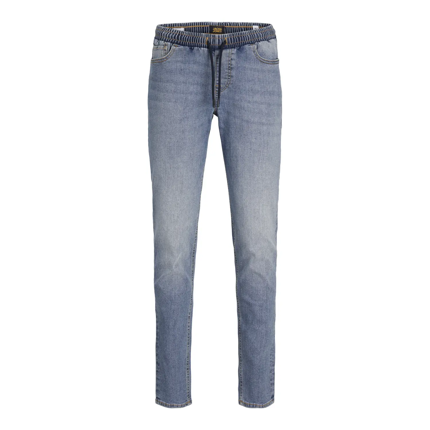 5715518967473 - Elastische Kinderjeans Jack & Jones Glenn MF 995
