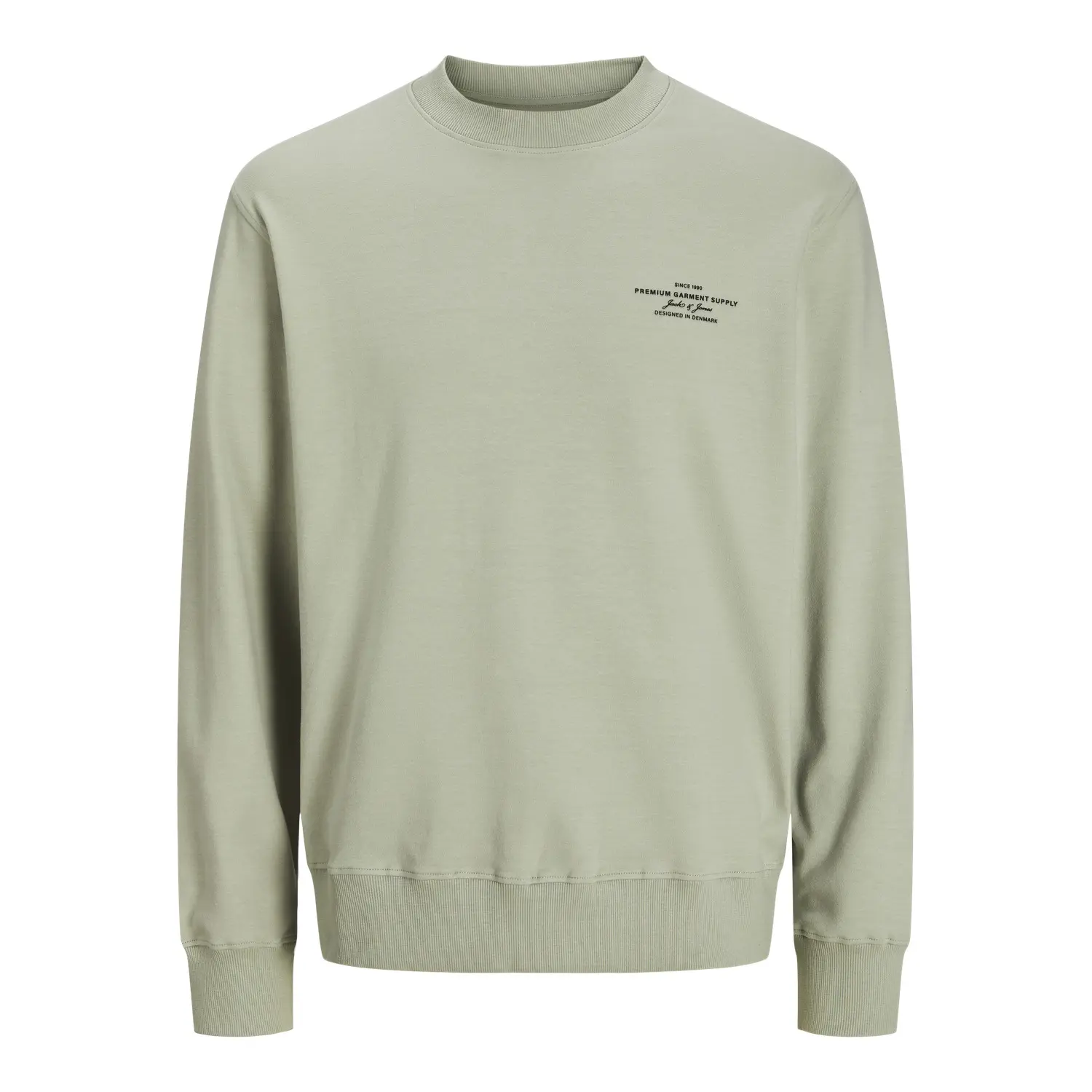 5715673534770 - Pullover Jack & Jones Blachad branding