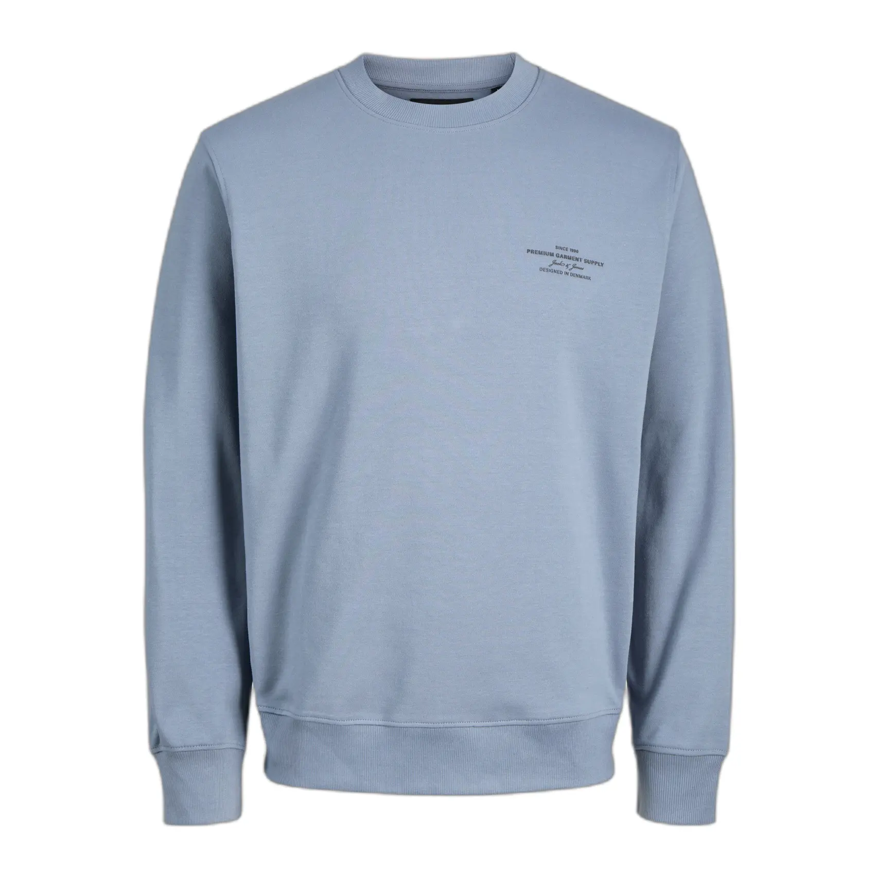5715718027311 - Pullover Jack & Jones Blachad branding