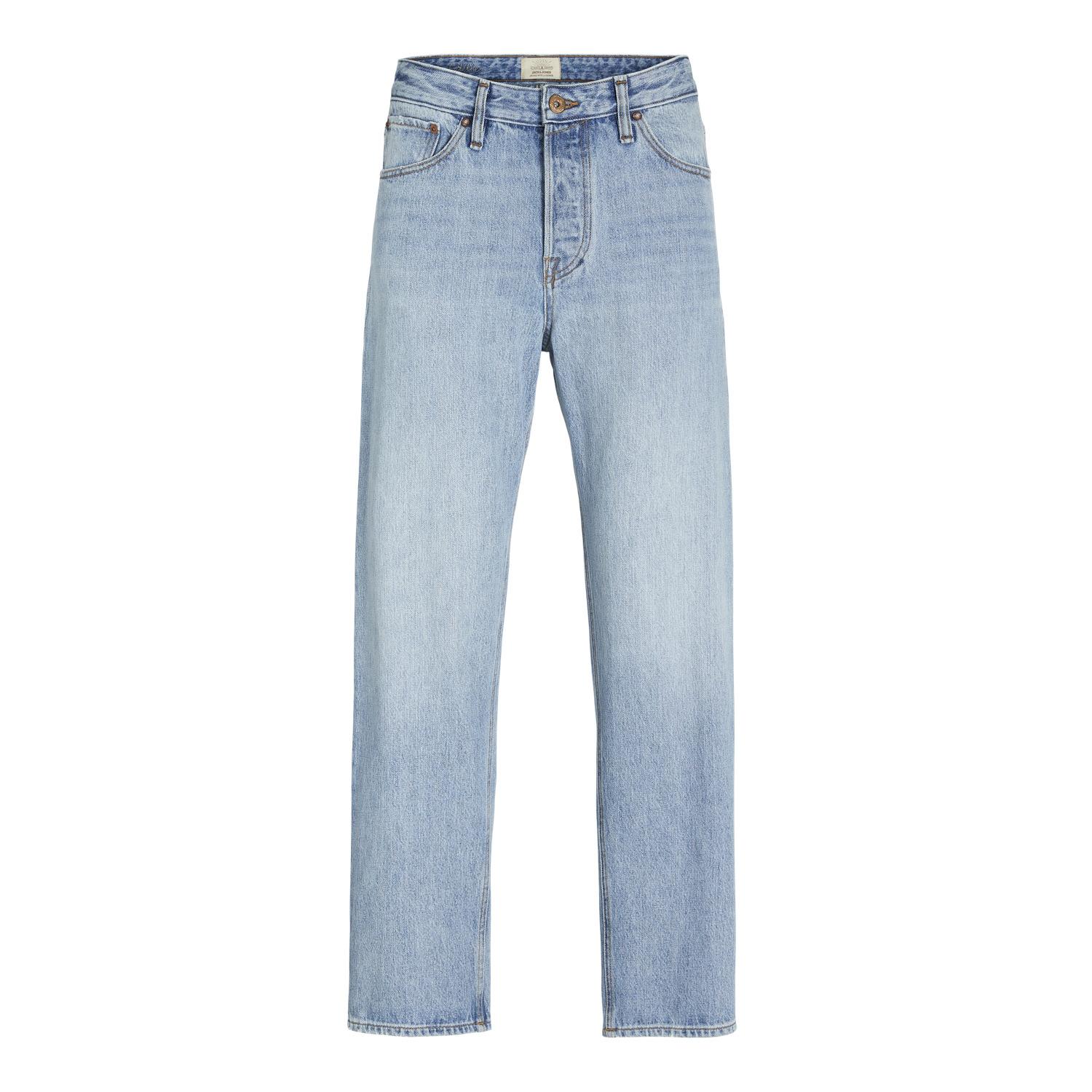 5715520861318 - Jeans Jack & Jones Eddie Cooper AM 068 5715520861318 - Jeans Jack & Jones Eddie Cooper AM 068