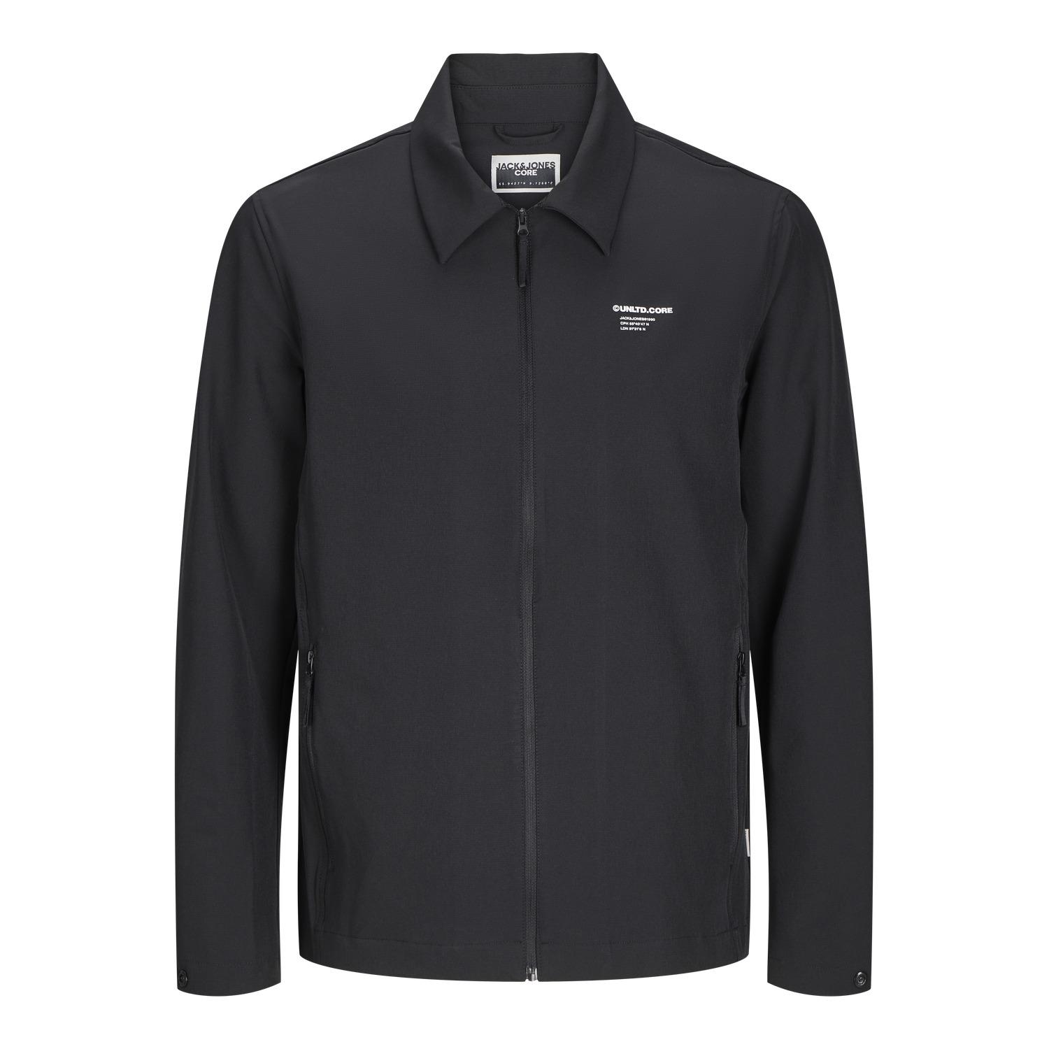 Camicia Jack & Jones Jcoaero