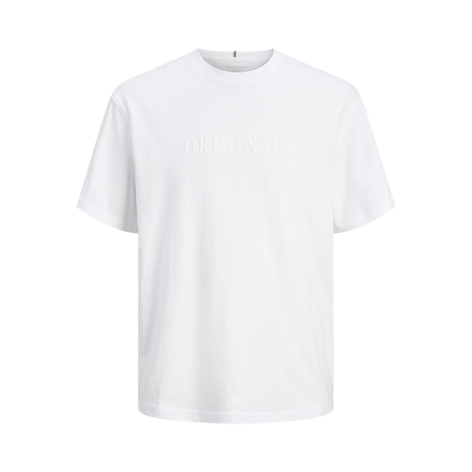 5715608929350 - T-Shirt Jack & Jones Frederiksberg Box