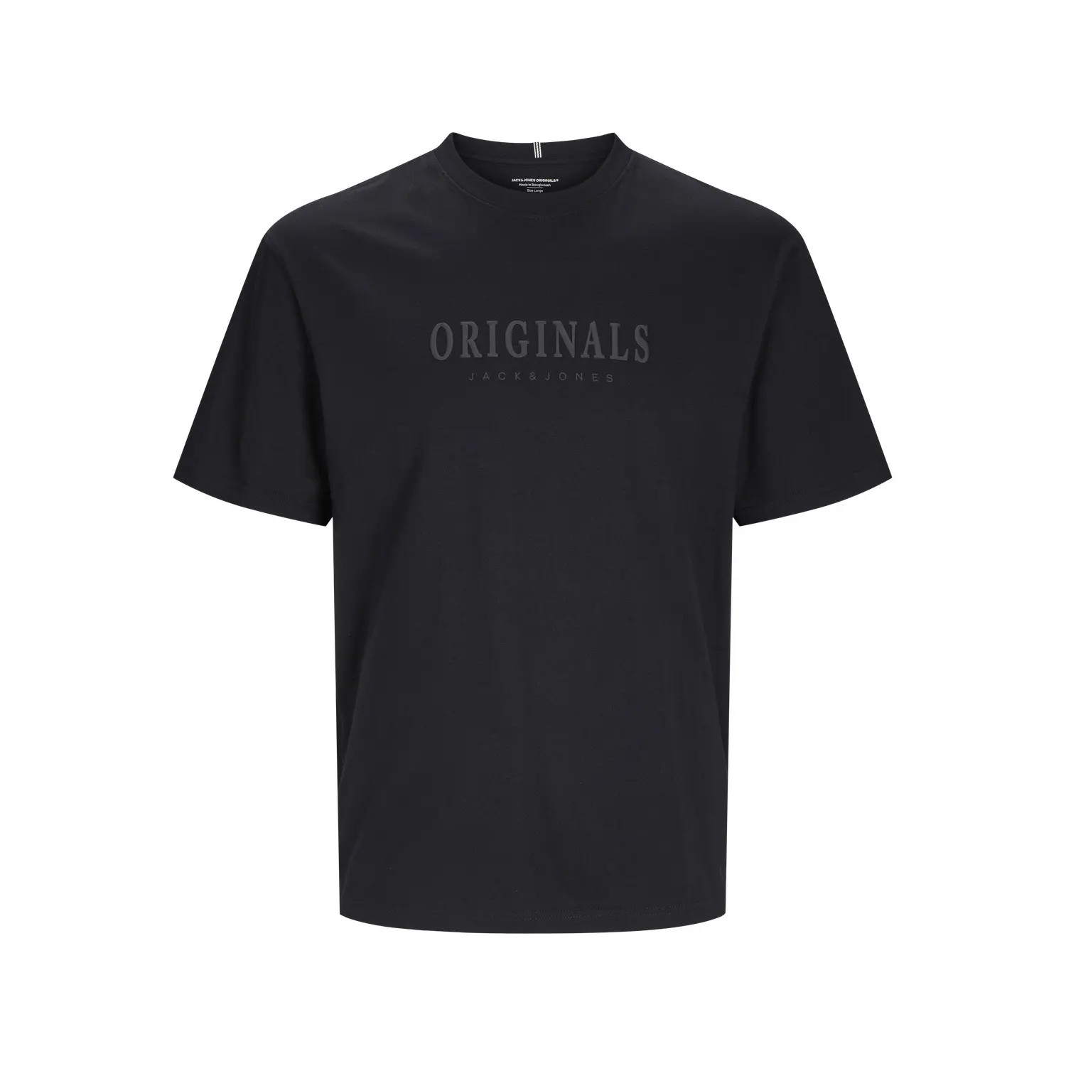 T-shirt  a girocollo Jack & Jones Frederiksberg Box