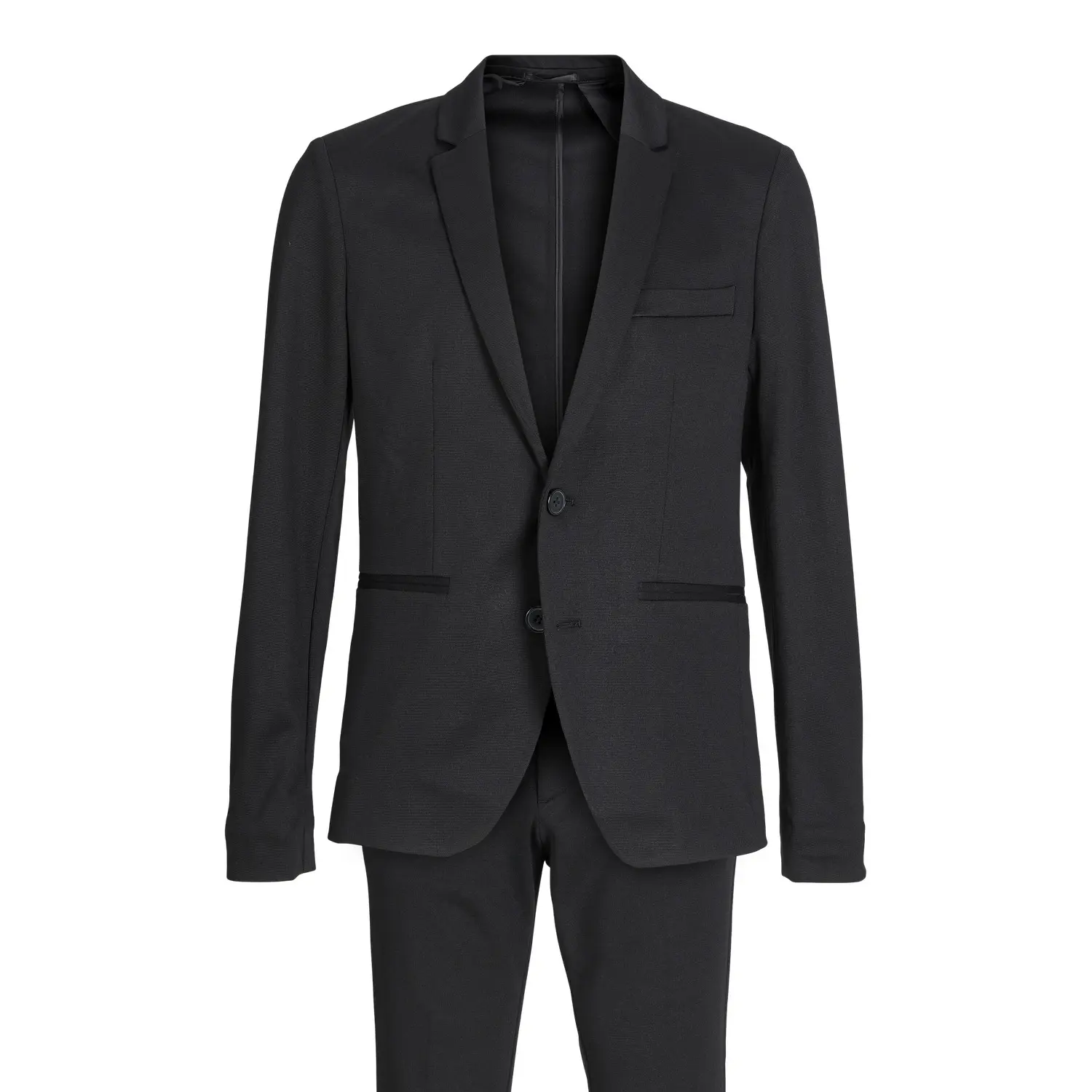 5715670100183 - Kinderjacke Jack & Jones Jaxon Jersey