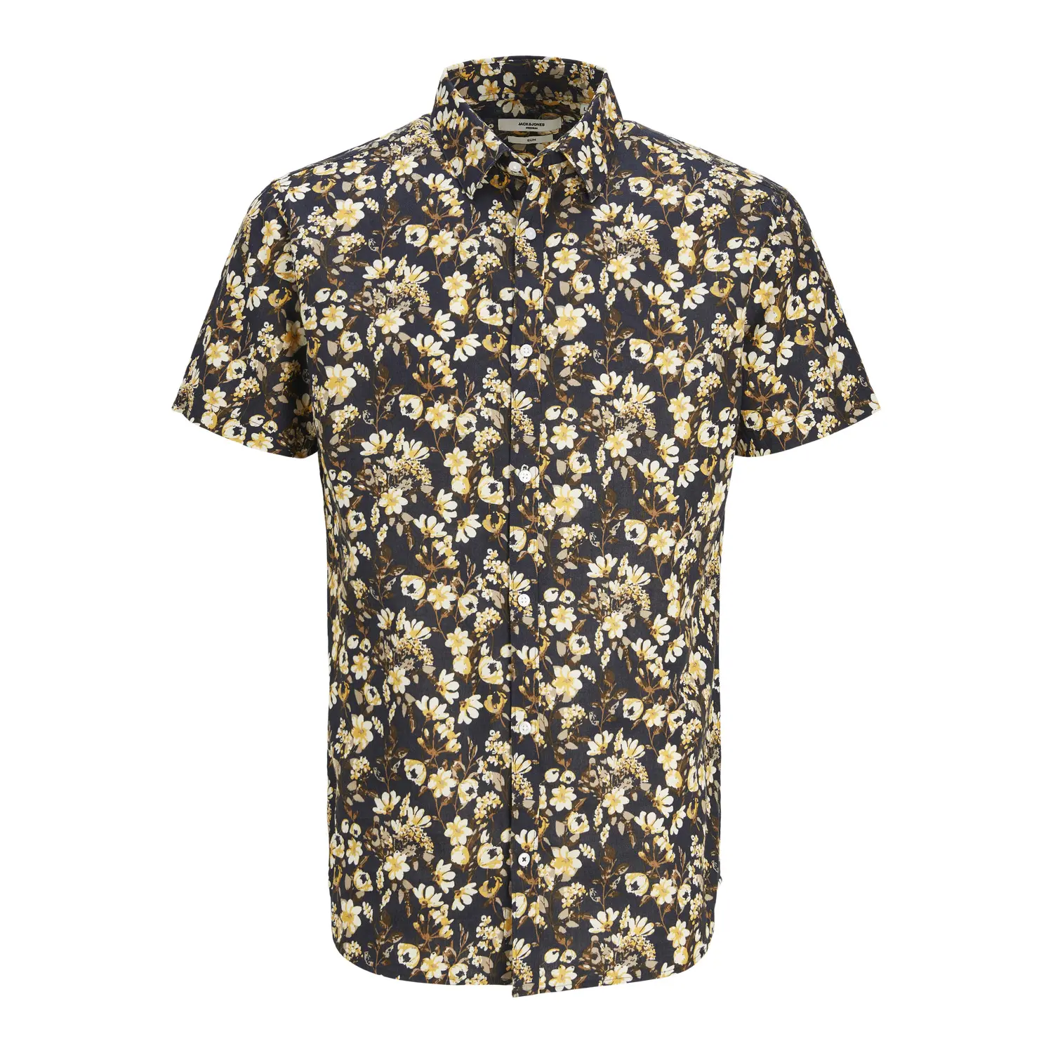 5715608427726 - Hemd Jack & Jones Summer Print